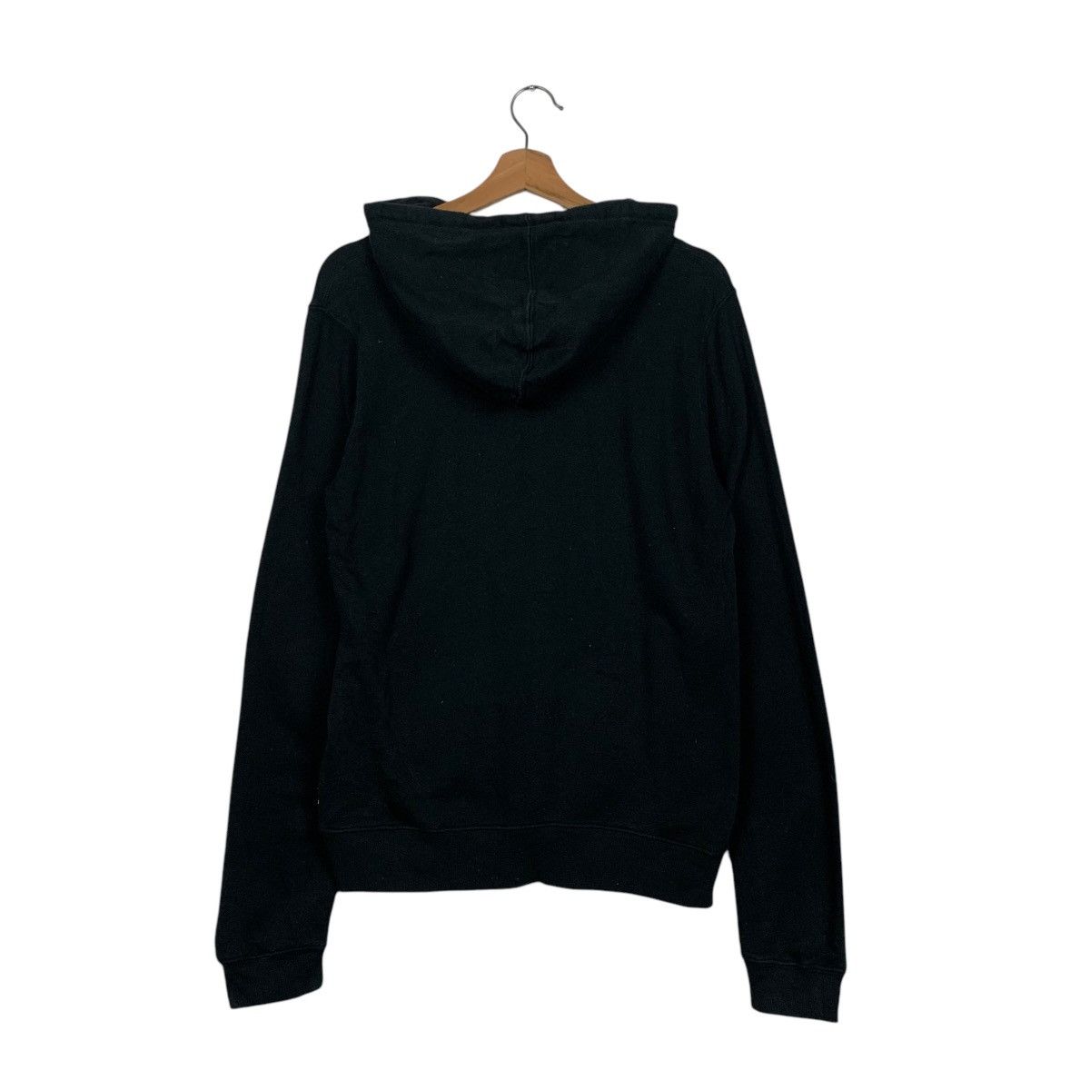 RVCA RVCA Big Logo Pullover Hoodies Sweatshirt #1694-C75 Size US M / EU 48-50 / 2 - 9 Thumbnail