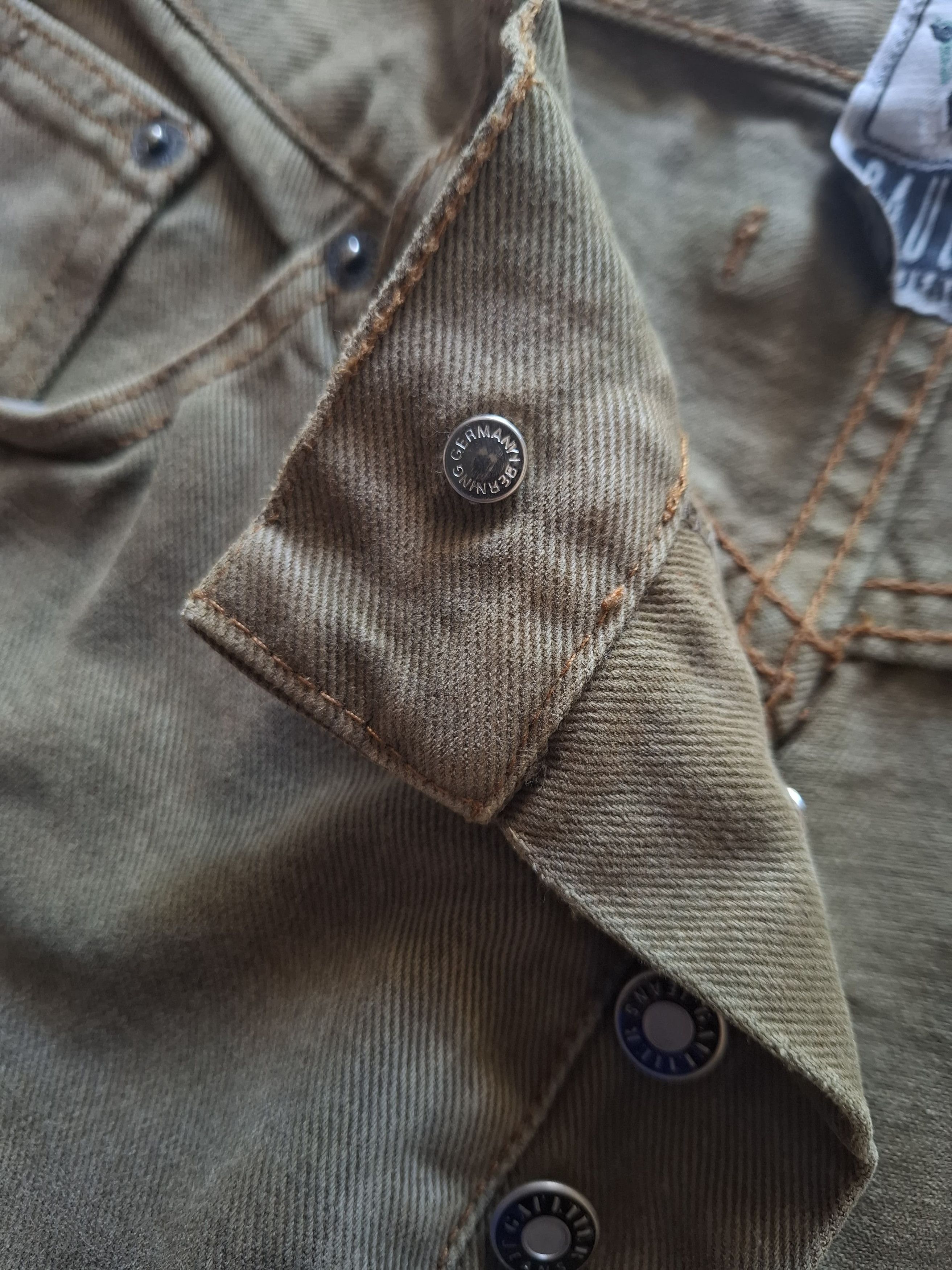 Jean Paul Gaultier Vintage Jean Paul Gaultier jeans Size US 30 / EU 46 - 7 Thumbnail