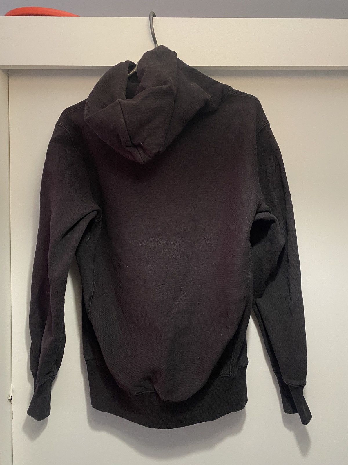 Champion Champion reverse wave washed hoodie Size US S / EU 44-46 / 1 - 4 Thumbnail