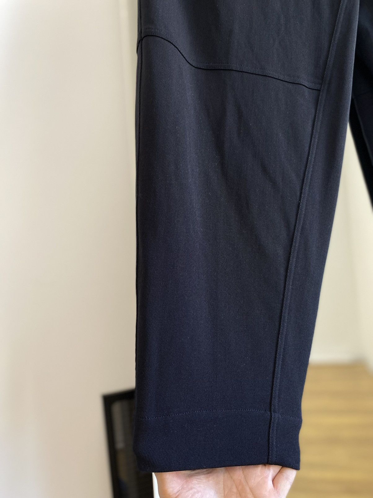 Jil Sander Jil Sander loose LEON Pants Size 32" / US 10 / IT 46 - 8 Thumbnail