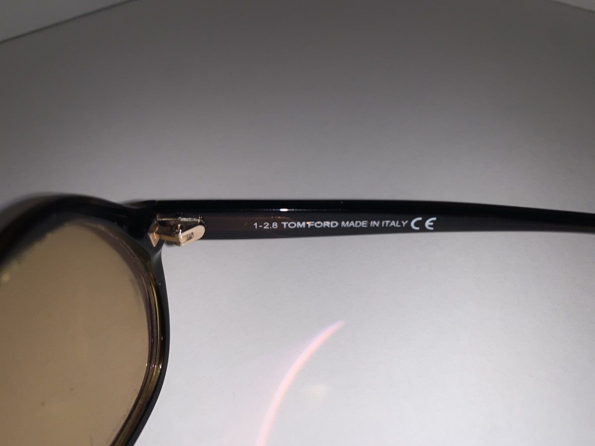 Tom Ford Tom Ford sunglasses Size ONE SIZE - 10 Thumbnail