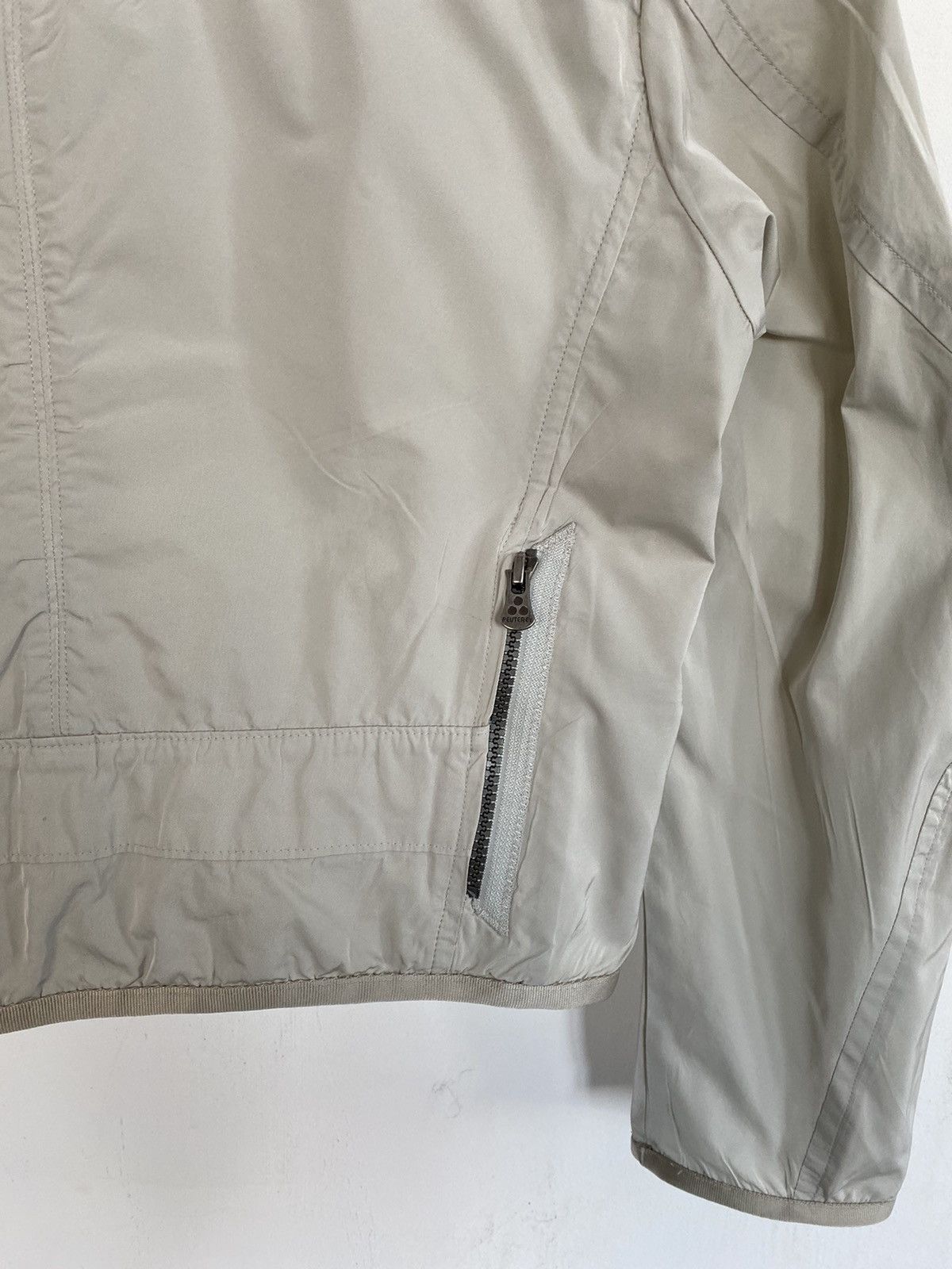 Japanese Brand × Peuterey Peuterey Bondage Multi Pocket Jacket Size XL / US 12-14 / IT 48-50 - 13 Thumbnail