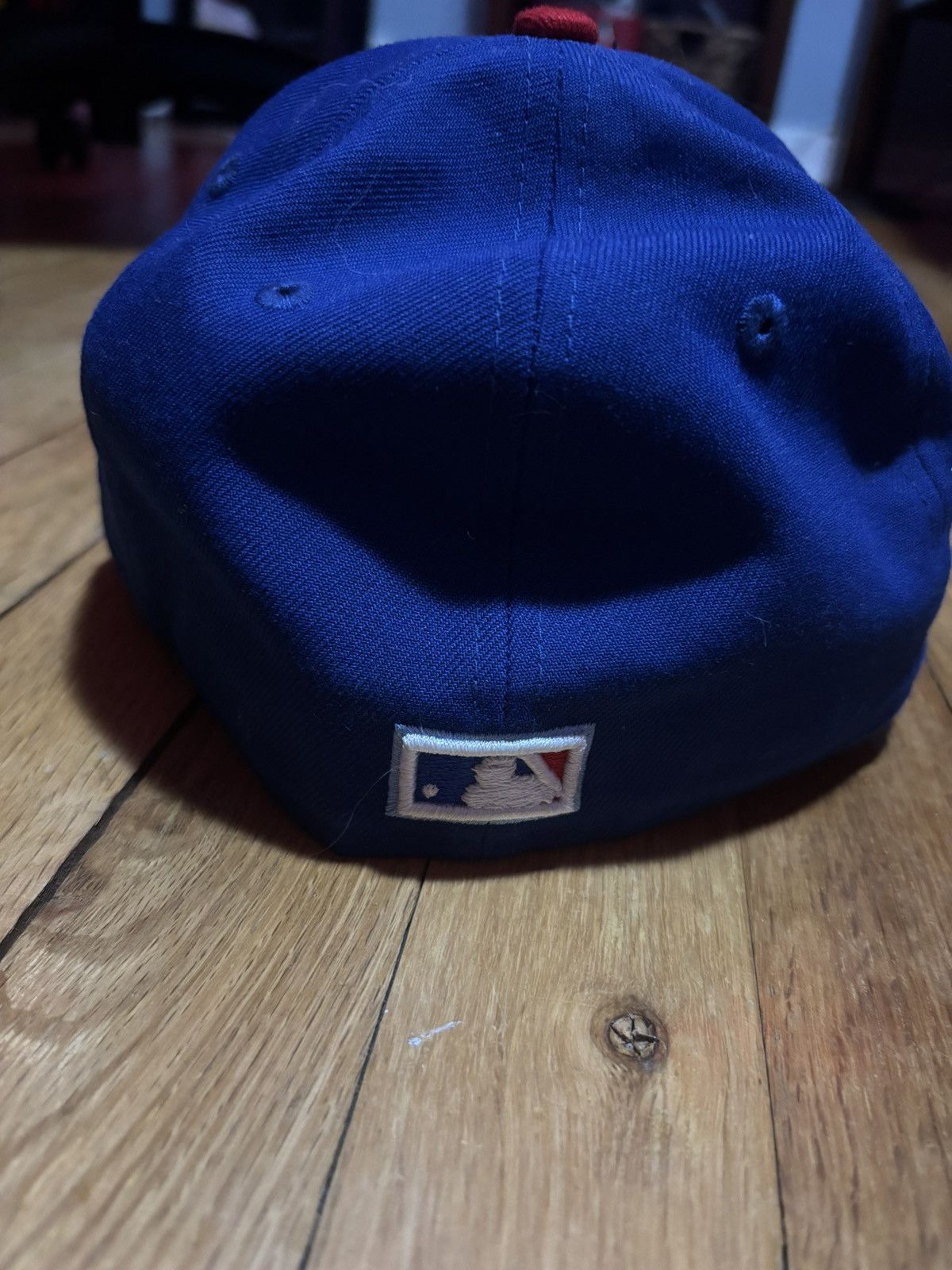 New Era Atlanta Braves 2000 Allstar Game fitted hat Size ONE SIZE - 5 Thumbnail