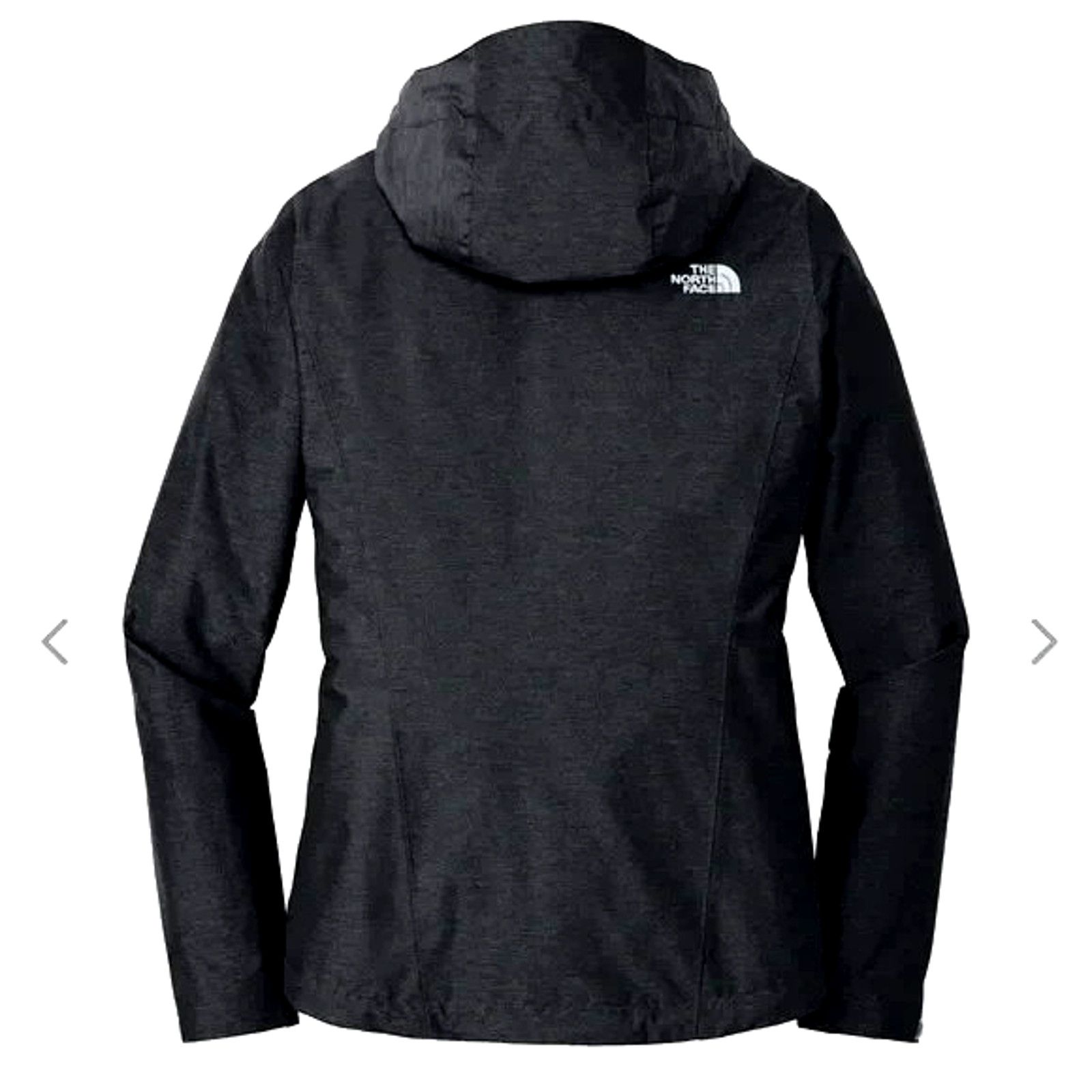 The North Face North Face Venture 2 Dryvent Waterproof Shell Jacket XS Gray Size US XS / EU 42 / 0 - 2 Thumbnail