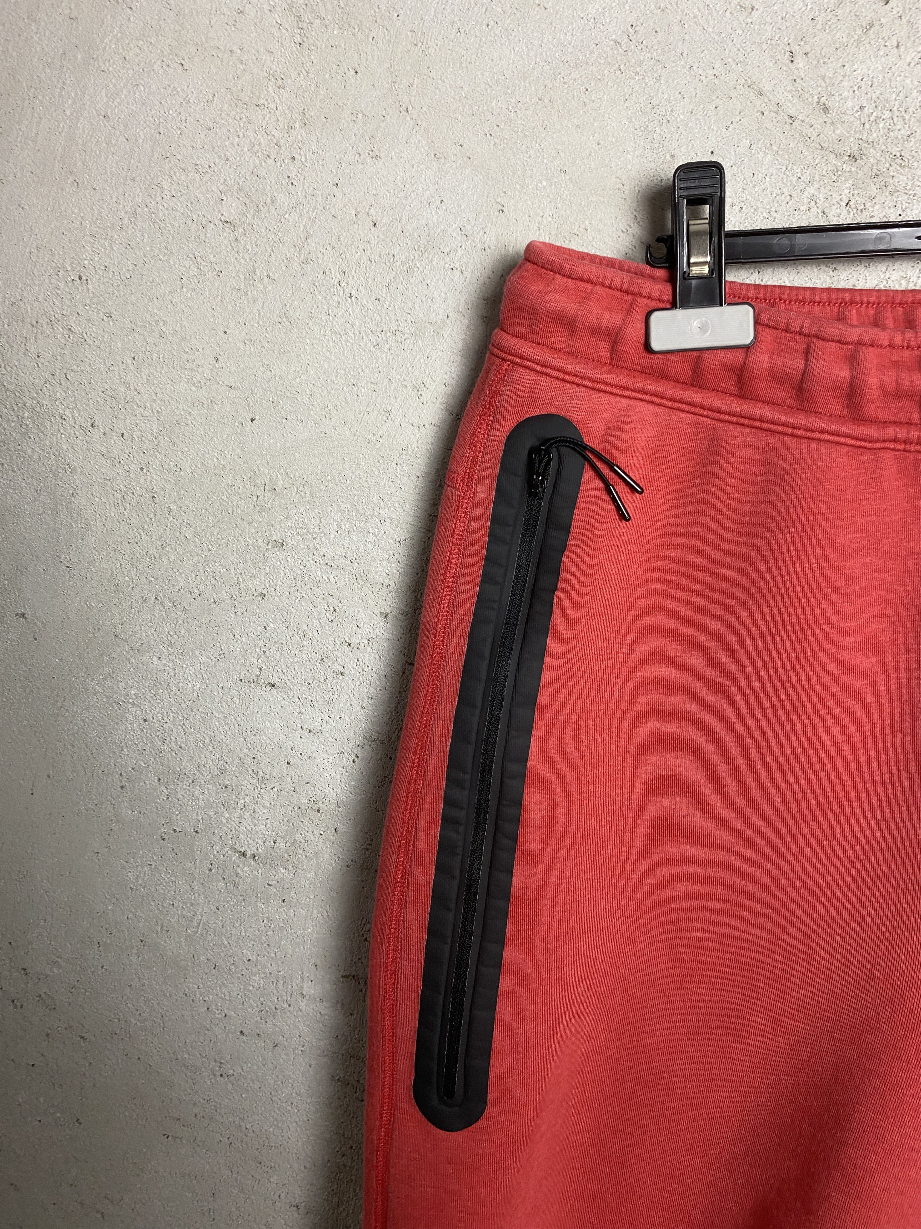 Nike Nike tech fleece sweatpants joggers drill drip trap Size US 34 / EU 50 - 3 Thumbnail
