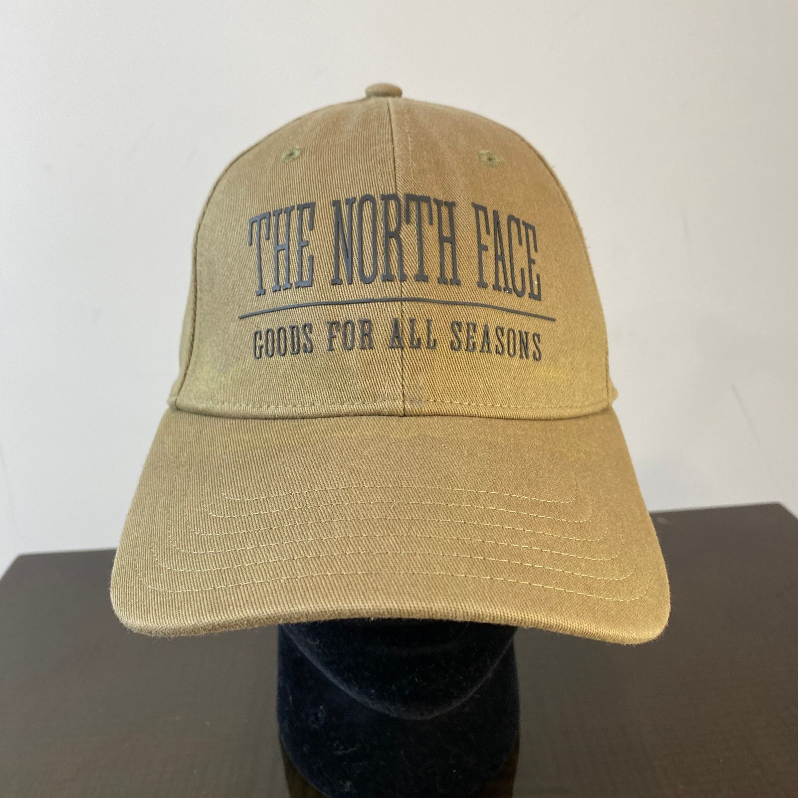 The North Face The North Face Classic Sport Good For All Seasons Snapback Size ONE SIZE - 2 Thumbnail