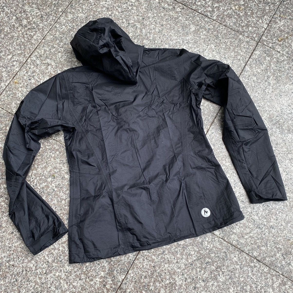 Marmot Marmot rain jacket size XS Size XS / US 0-2 / IT 36-38 - 2 Thumbnail