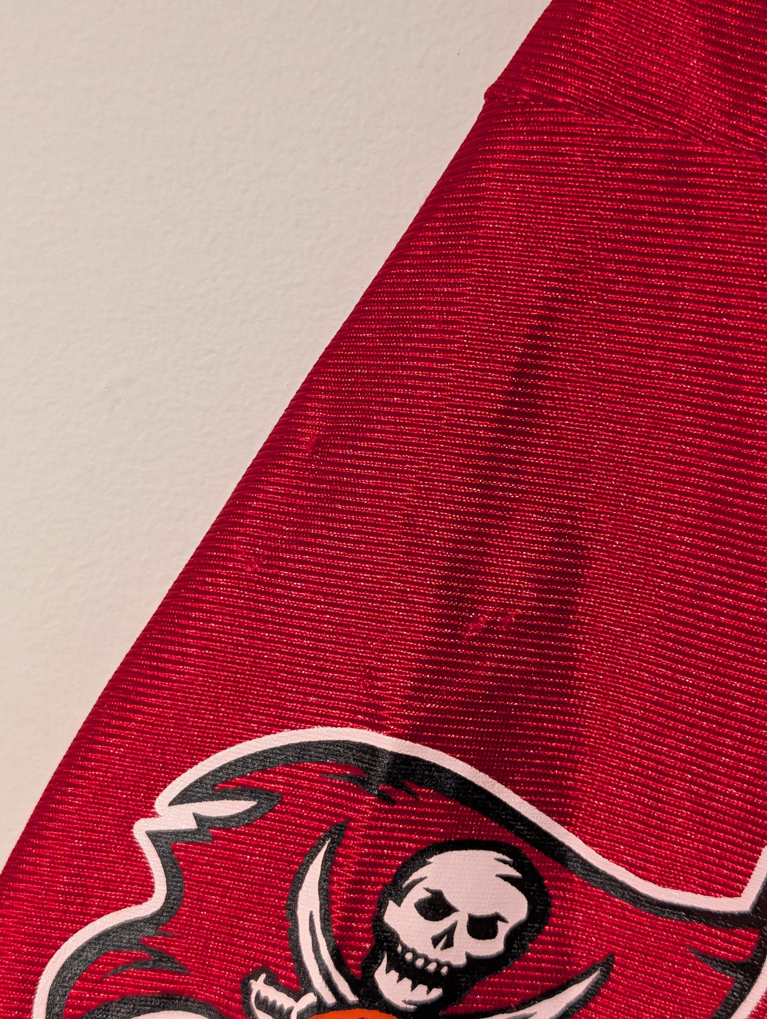 NFL Vintage Tampa Bay Buccaneers Alstott NFL Football Jersey Size US L / EU 52-54 / 3 - 10 Thumbnail
