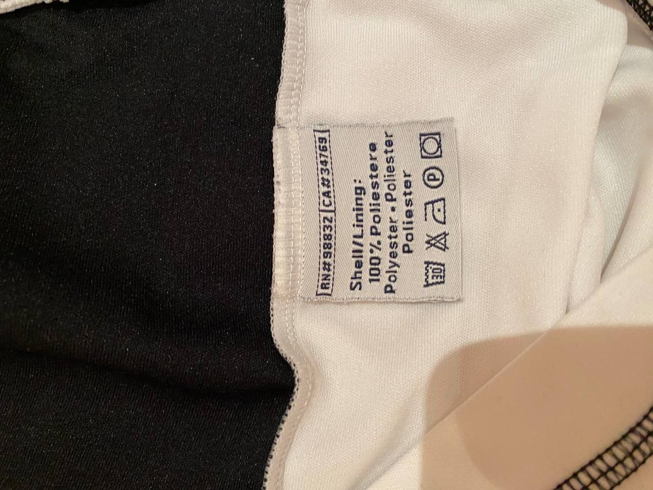 Kappa kappa sport tee Size US M / EU 48-50 / 2 - 8 Thumbnail