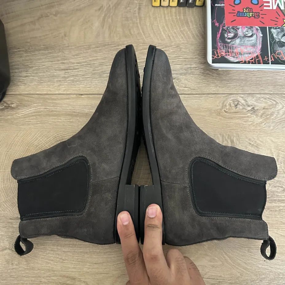 Thursday Boot Company Thursday Boot Company Everyday Chelsea Boots Size 8M Size US 8 / EU 41 - 3 Thumbnail