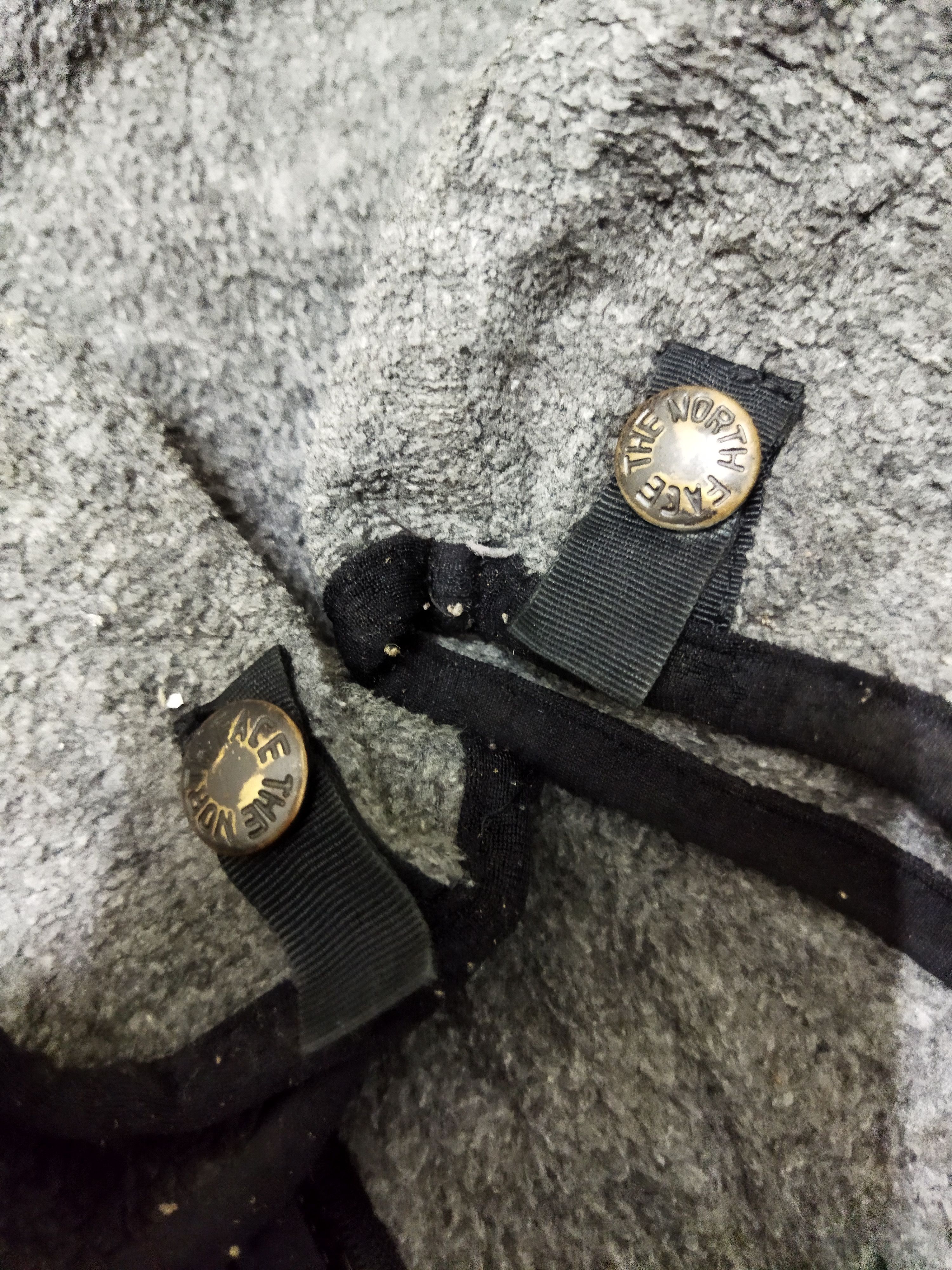 The North Face The North Face Armadilla Fleece Size US L / EU 52-54 / 3 - 4 Thumbnail