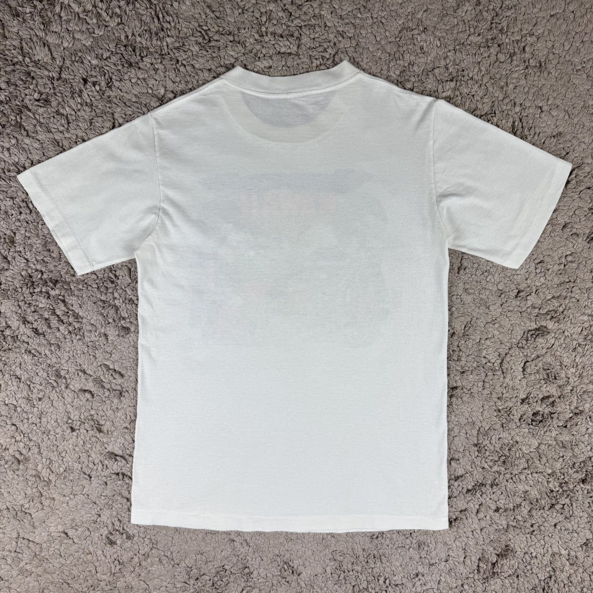 Vintage Vintage The Original Hawai Island T-shirt Size US M / EU 48-50 / 2 - 2 Thumbnail