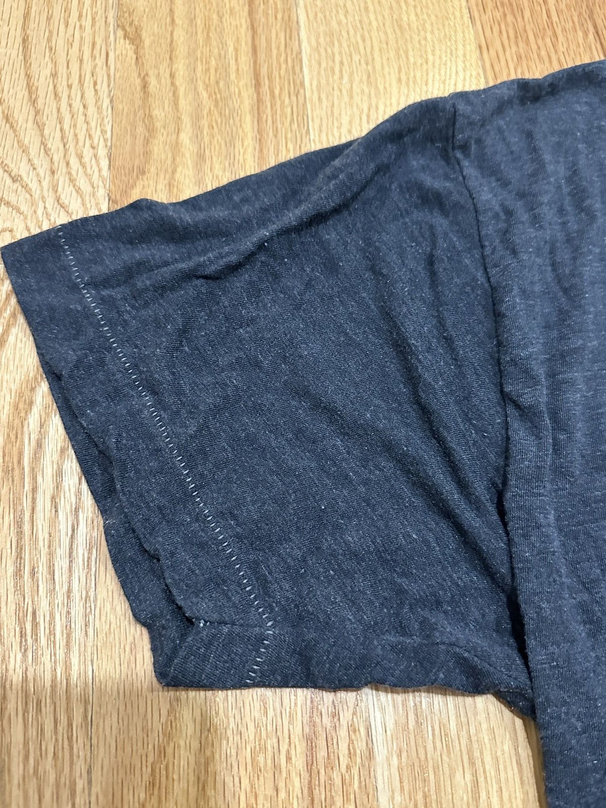 Aviator Nation Aviator Nation Graphic T Tshirt Shirt Single Stitch Logo Size US XL / EU 56 / 4 - 4 Thumbnail