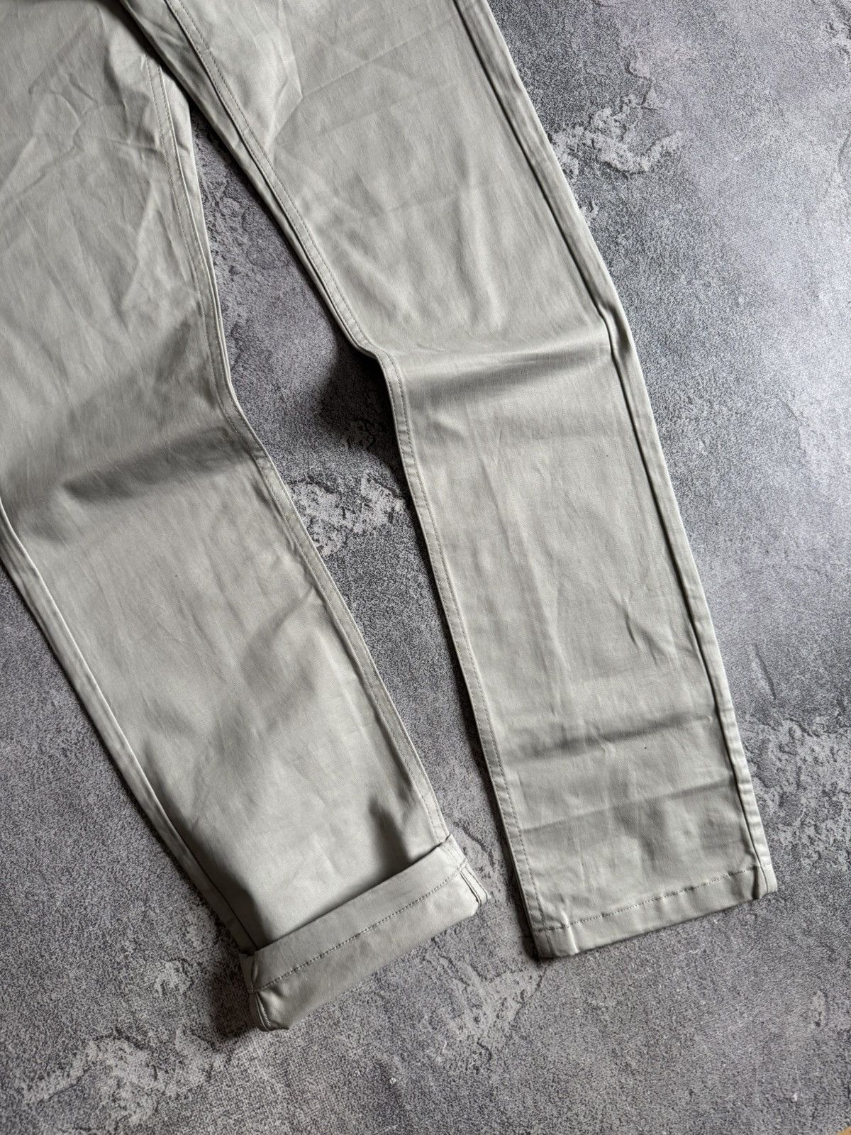 G-Star G star raw 31/34 bronson slim chino pants trousers casual Size US 31 - 9 Thumbnail