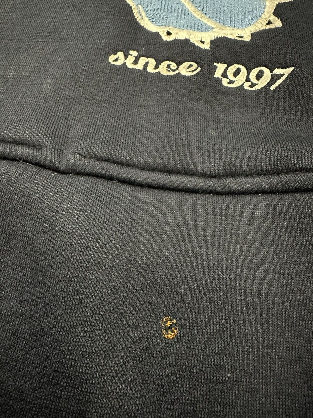 Ecko Unltd. Crazy Y2K Exco Jean Embroidered Hoodie Size US L / EU 52-54 / 3 - 7 Thumbnail