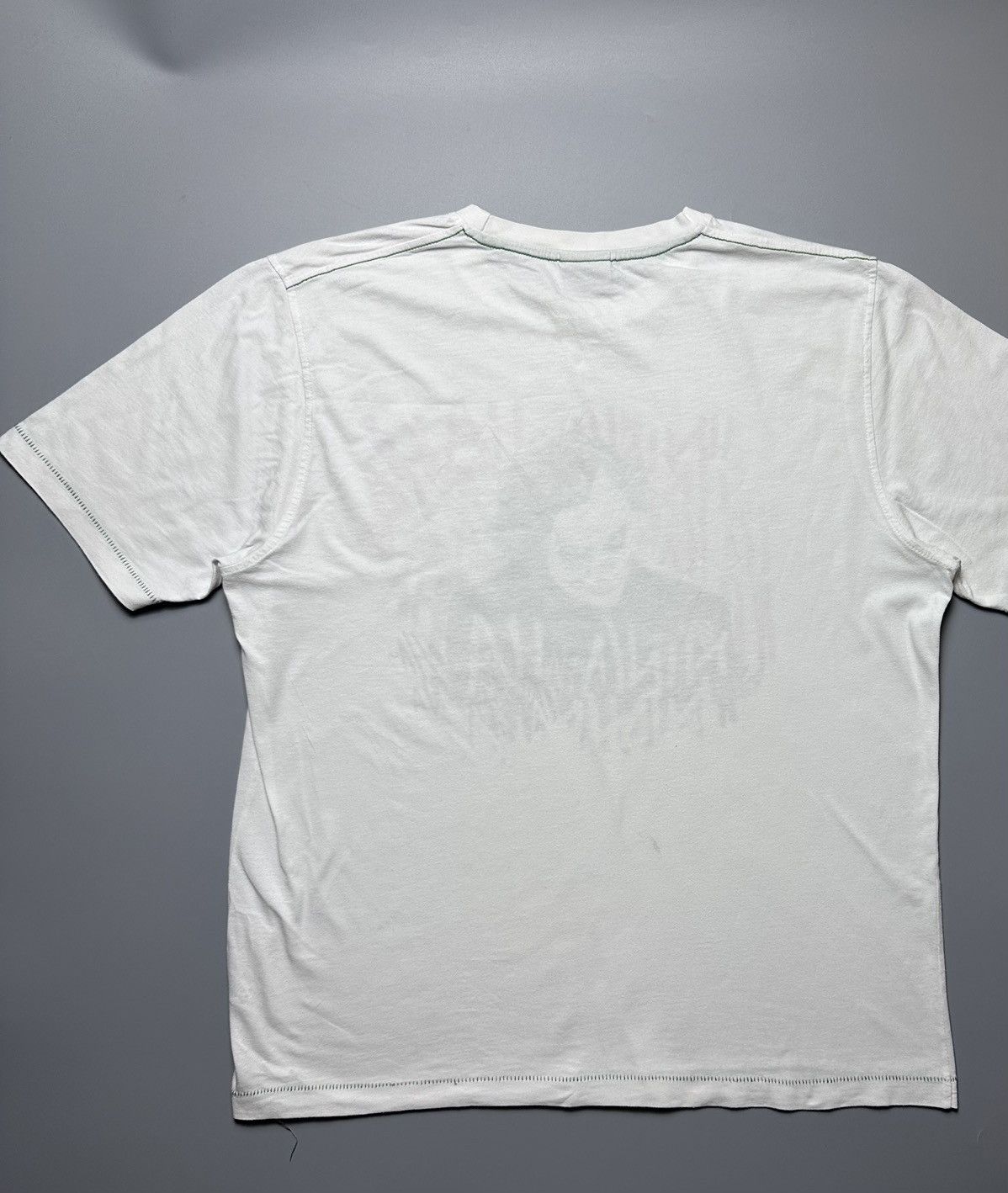 Other Dark Knight 2008 Heath Ledger “Joker” tee size L, good cond Size US L / EU 52-54 / 3 - 20 Thumbnail
