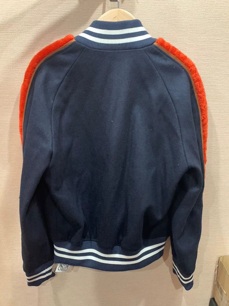 Loewe LOEWE size44 A wool jacket Size US S / EU 44-46 / 1 - 2 Thumbnail