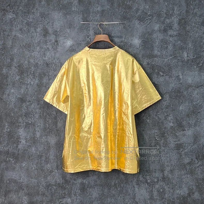 Valentino Valentino Logo print casual cotton T-shirt Size US S / EU 44-46 / 1 - 2 Thumbnail