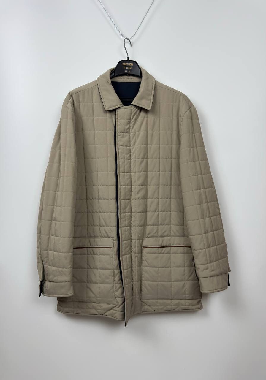 Loro Piana Loro Piana Reversible Storm System Jacket Size US M / EU 48-50 / 2 - 2 Thumbnail