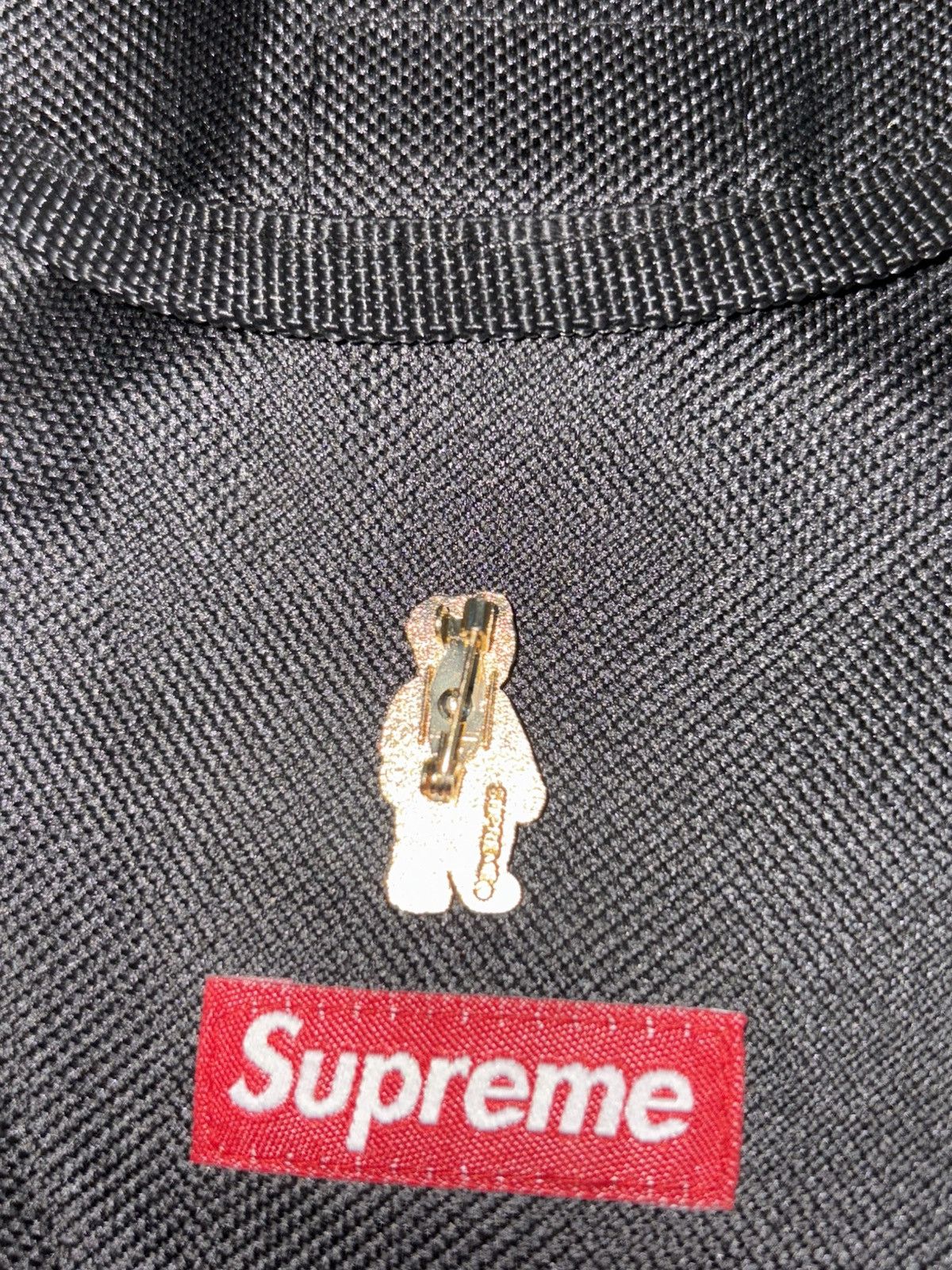 Supreme Supreme Not Sorry Pin Size ONE SIZE - 4 Thumbnail