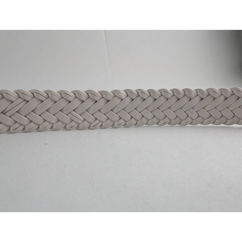 Tom Ford o1rshd1 Size: 105cm / Men's Leather Belts in White Size 40 - 5 Thumbnail