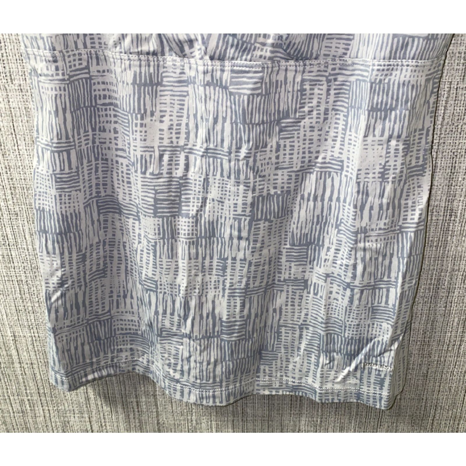 Patagonia Patagonia Womens Tank Top Gray Athletic Size M Size M / US 6-8 / IT 42-44 - 3 Thumbnail