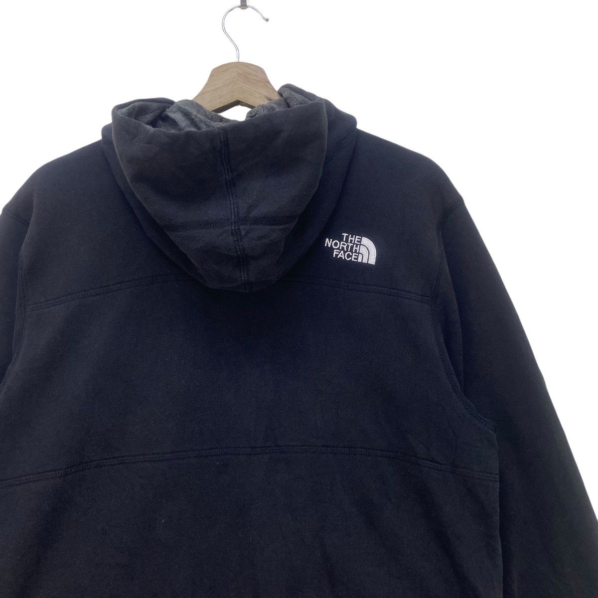 The North Face The North Face Hooded Style Field Jacket Size US S / EU 44-46 / 1 - 12 Thumbnail