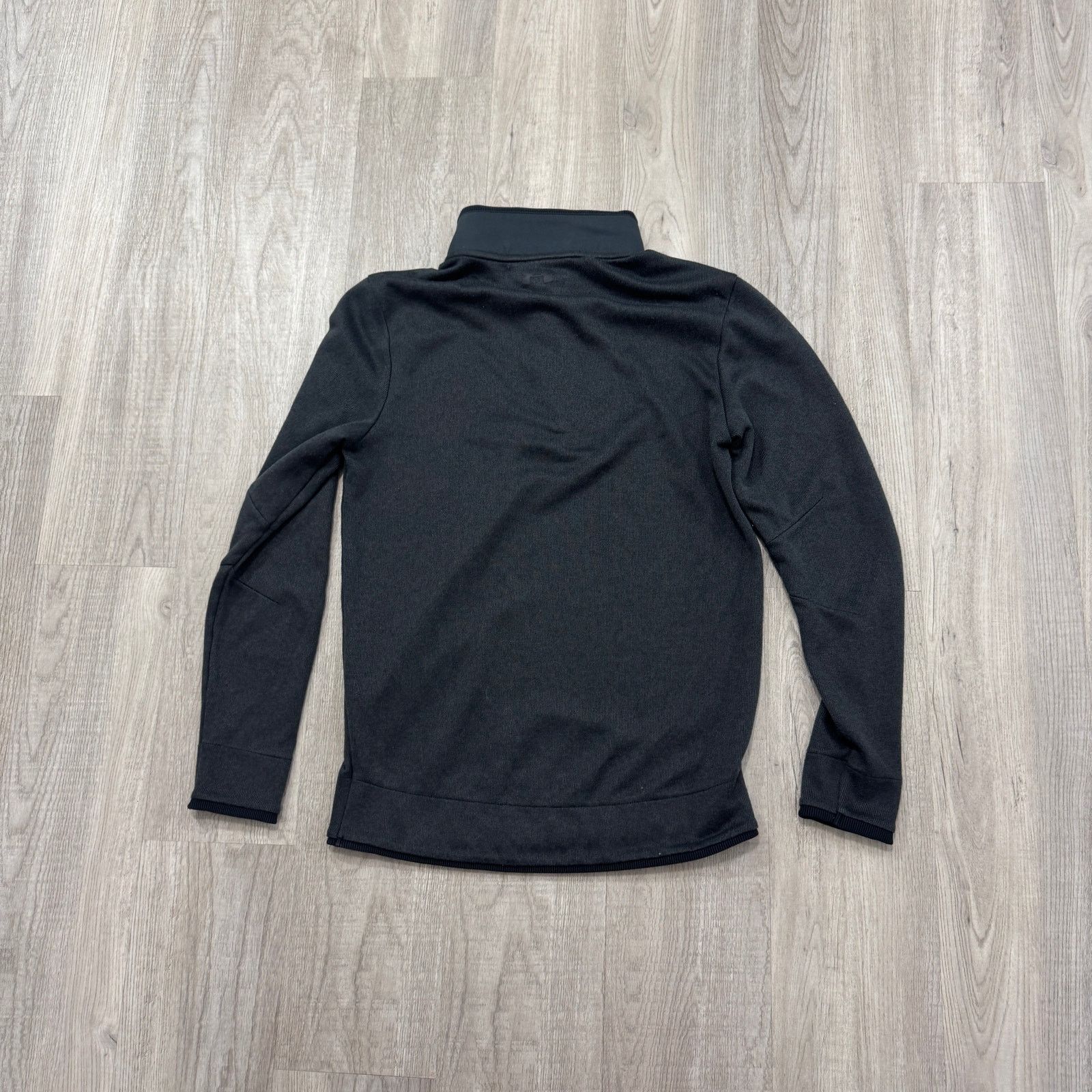 Under Armour Under Armour Golf Storm Sweater Fleece Snap Men's Small Size US S / EU 44-46 / 1 - 7 Thumbnail