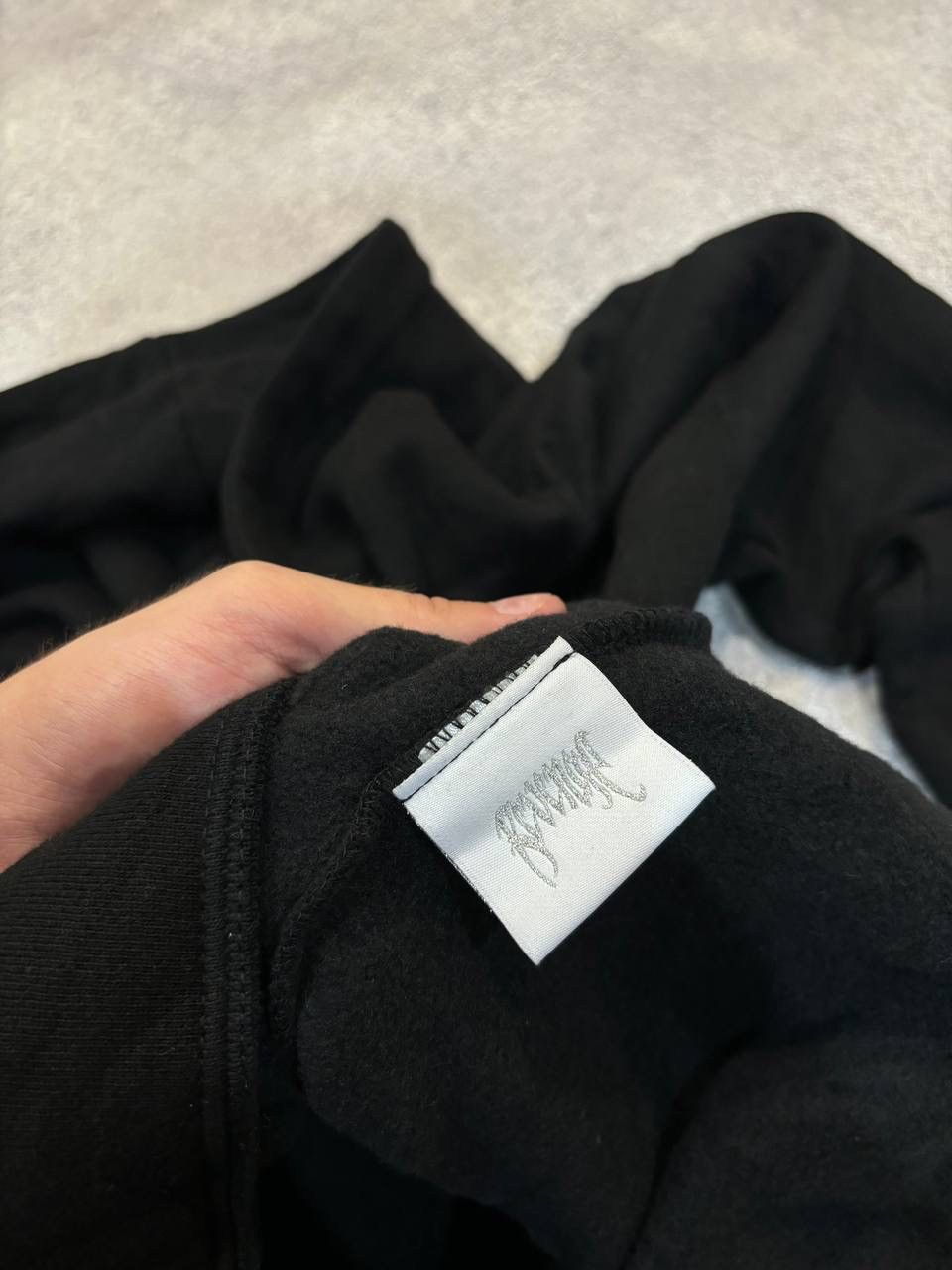 Japanese Brand Revenge x Trippie Redd Trippie Reptile Logo Hoodie in Black Size US L / EU 52-54 / 3 - 8 Thumbnail