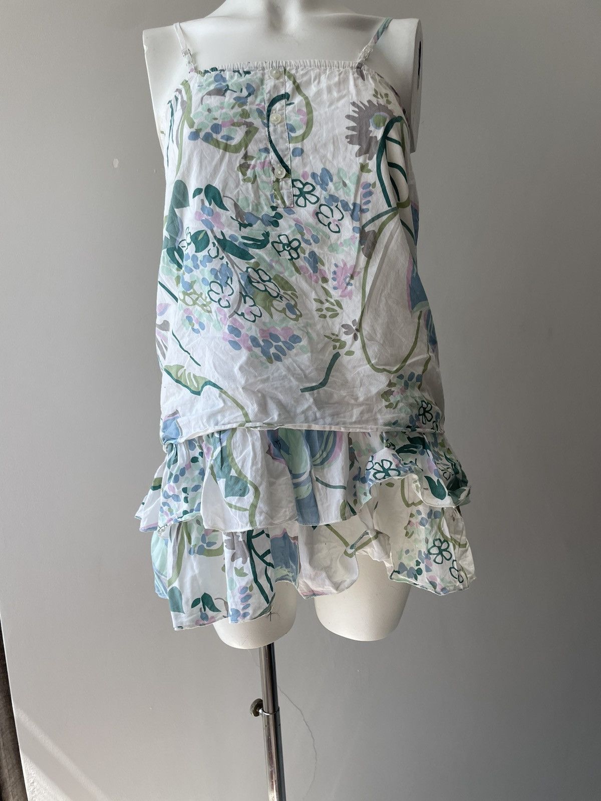 United Colors Of Benetton Benetton dress Size S / US 4 / IT 40 - 5 Thumbnail