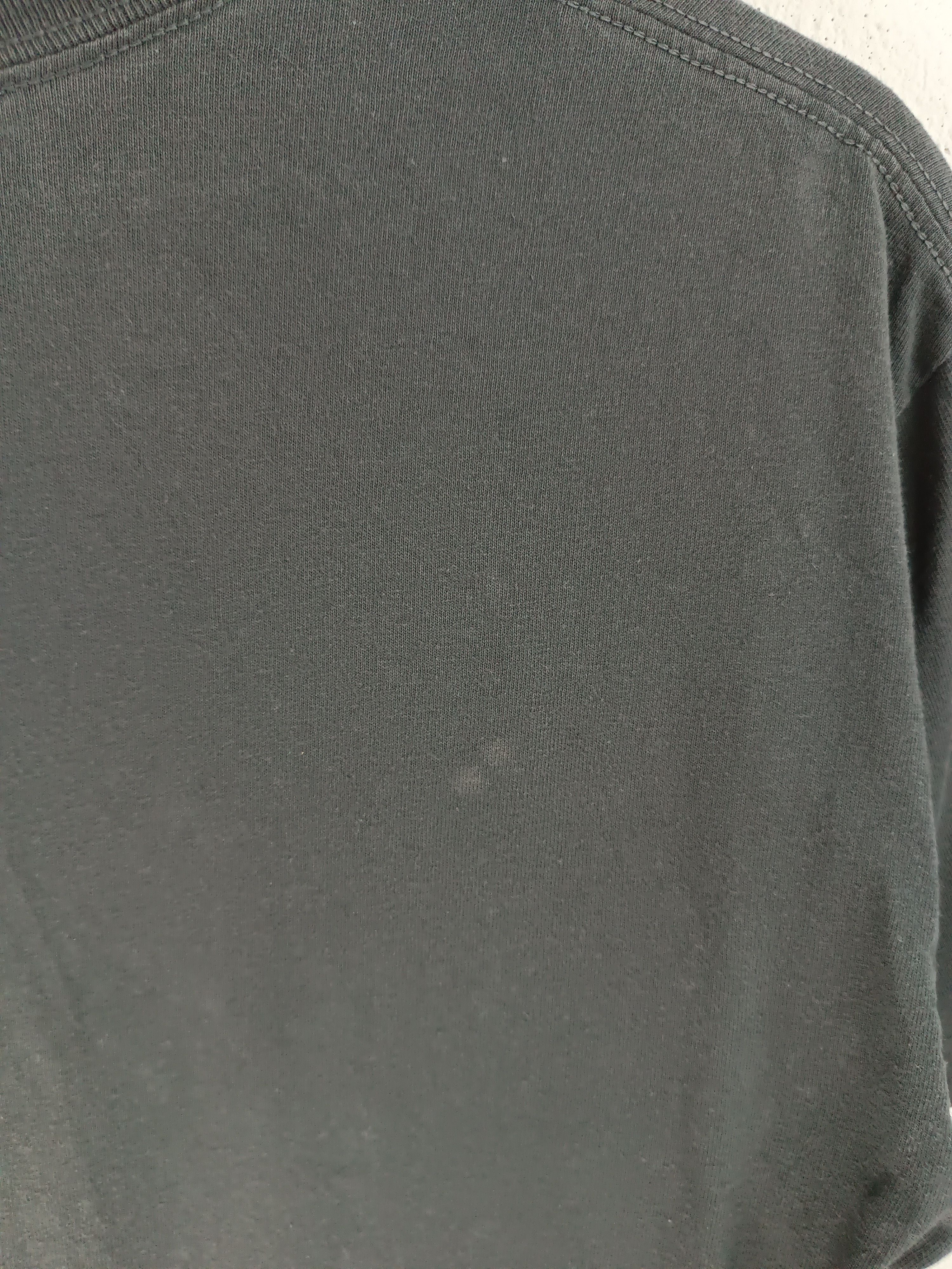 Vintage VINTAGE 2000s VOLCOM CLASSIC AOP SKATEBOARDING GRUNGE Y2K Ts Size US M / EU 48-50 / 2 - 13 Thumbnail