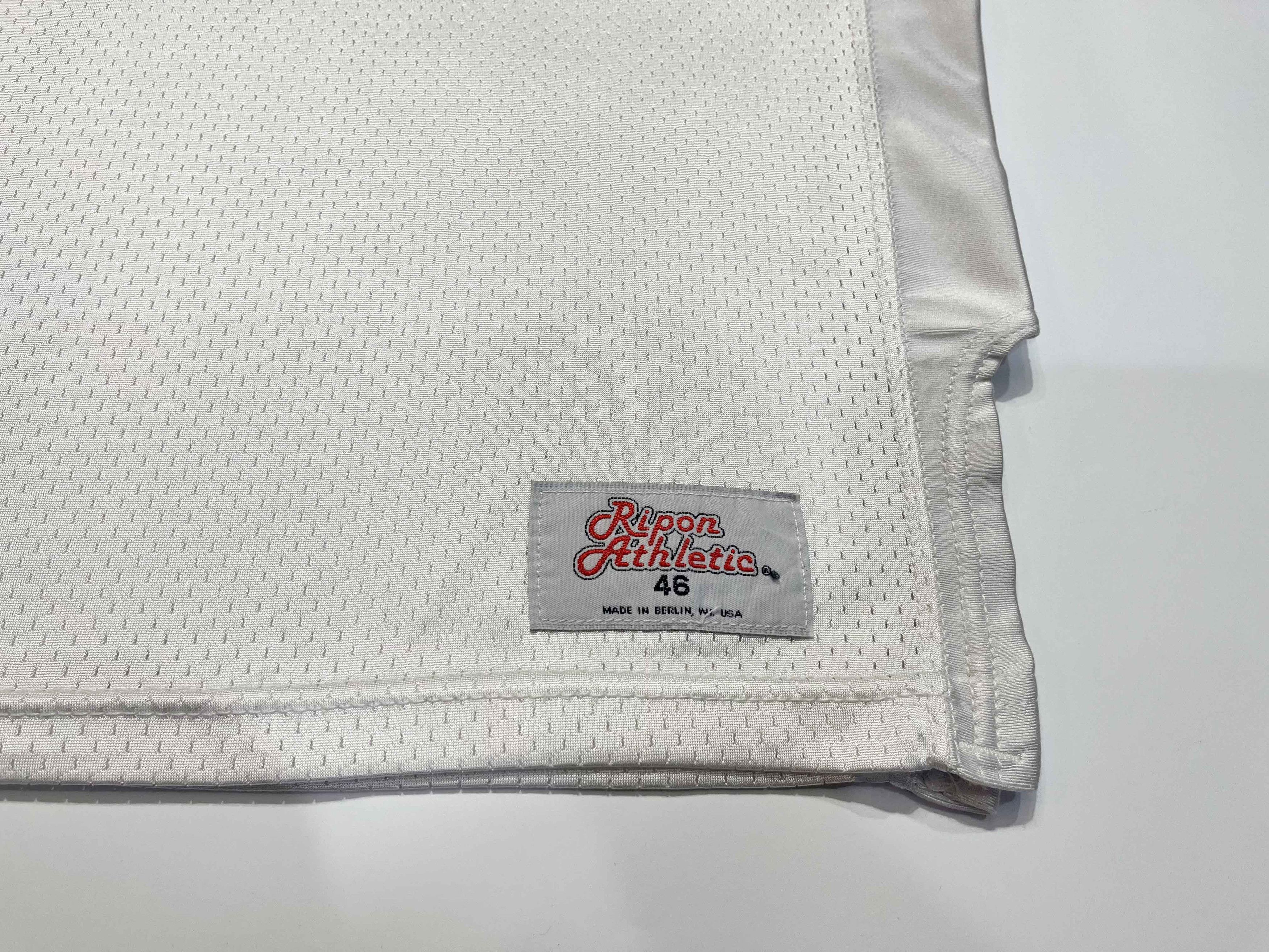 Other Ripon Alberta Golden Bears #28 Football Game Jersey Size US L / EU 52-54 / 3 - 3 Thumbnail