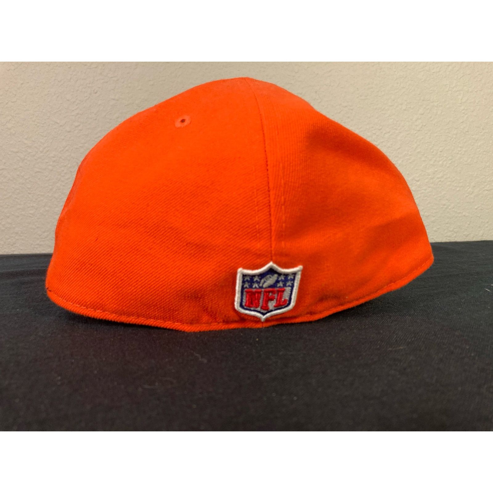 NFL Denver Broncos New Era 59Fifty Fitted Cap NFL Hat Size ONE SIZE - 9 Thumbnail
