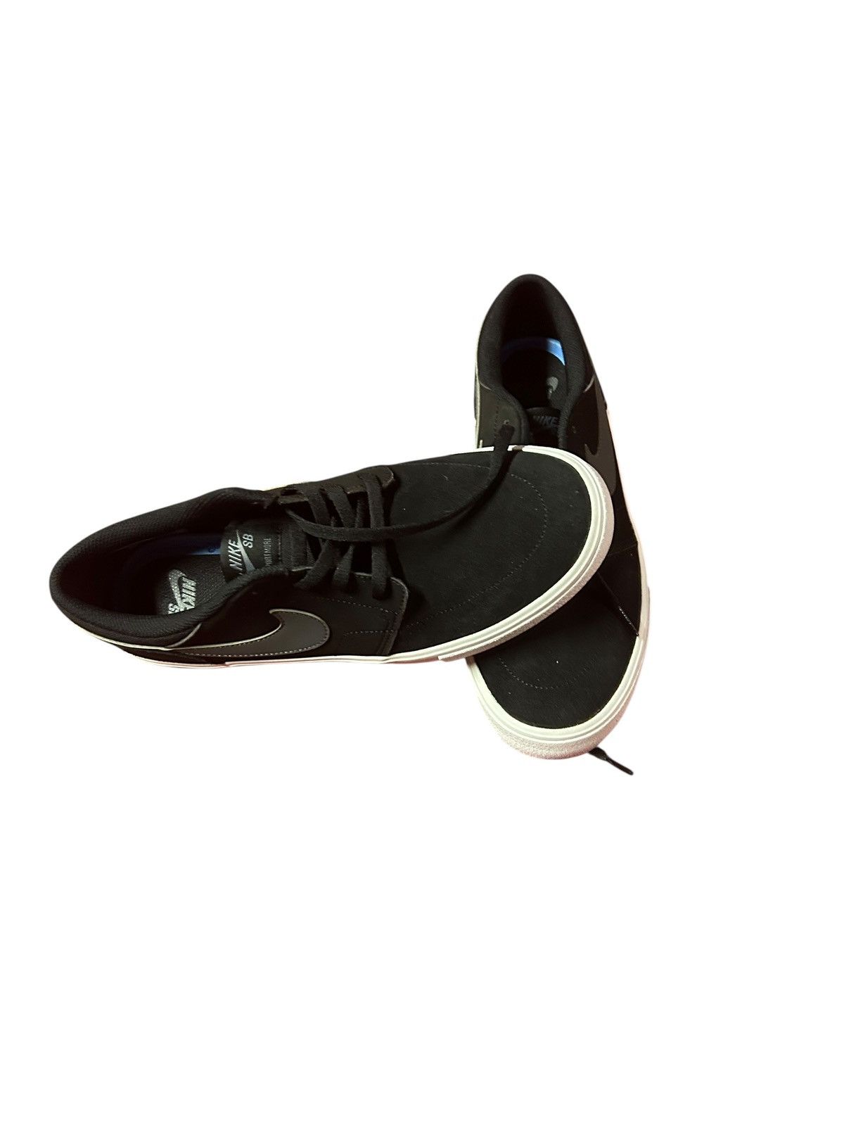 Nike SB Nike SB Portmore II Solarsoft. Size 9 Size US 9 / EU 42 - 6 Thumbnail