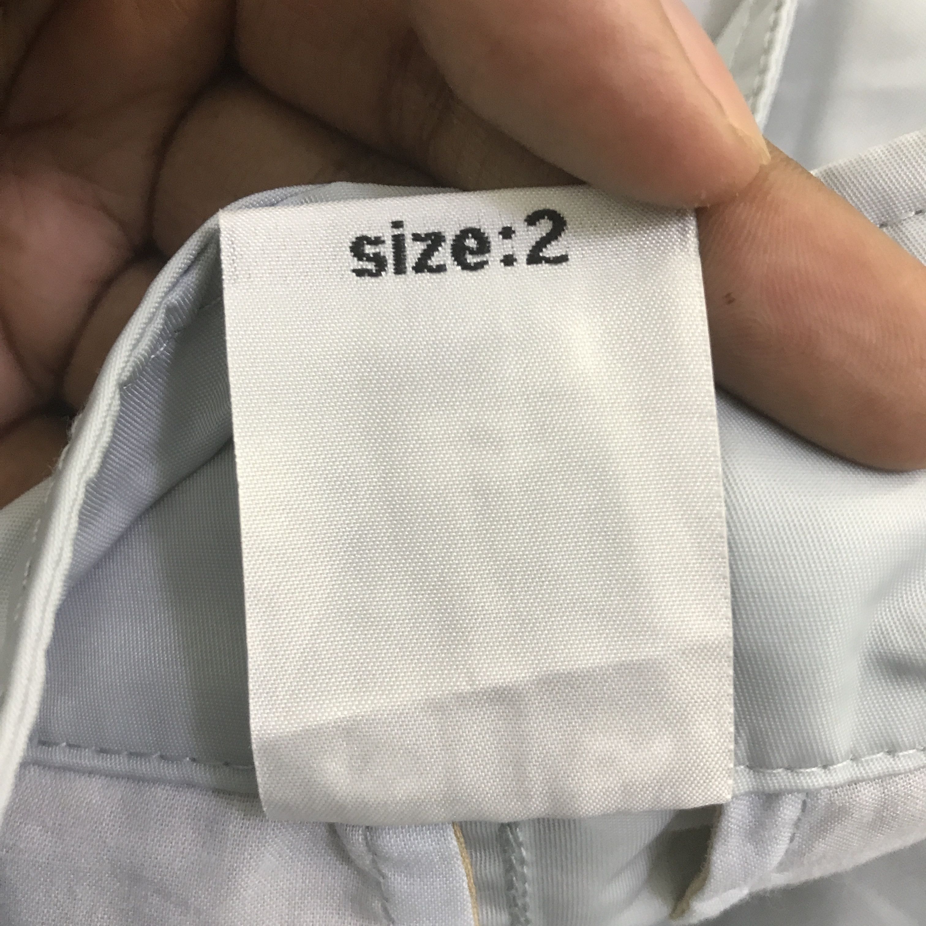 X-Girl X-GIRL SKI DESIGN PANTS FULL ZIP SWEATPANTS K130B2 Size 26" / US 2 / IT 38 - 17 Thumbnail