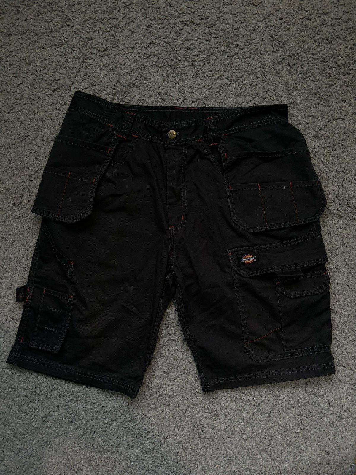 Dickies 🔥Dickies Work Shorts🔥 Size US 34 / EU 50 - 1 Thumbnail