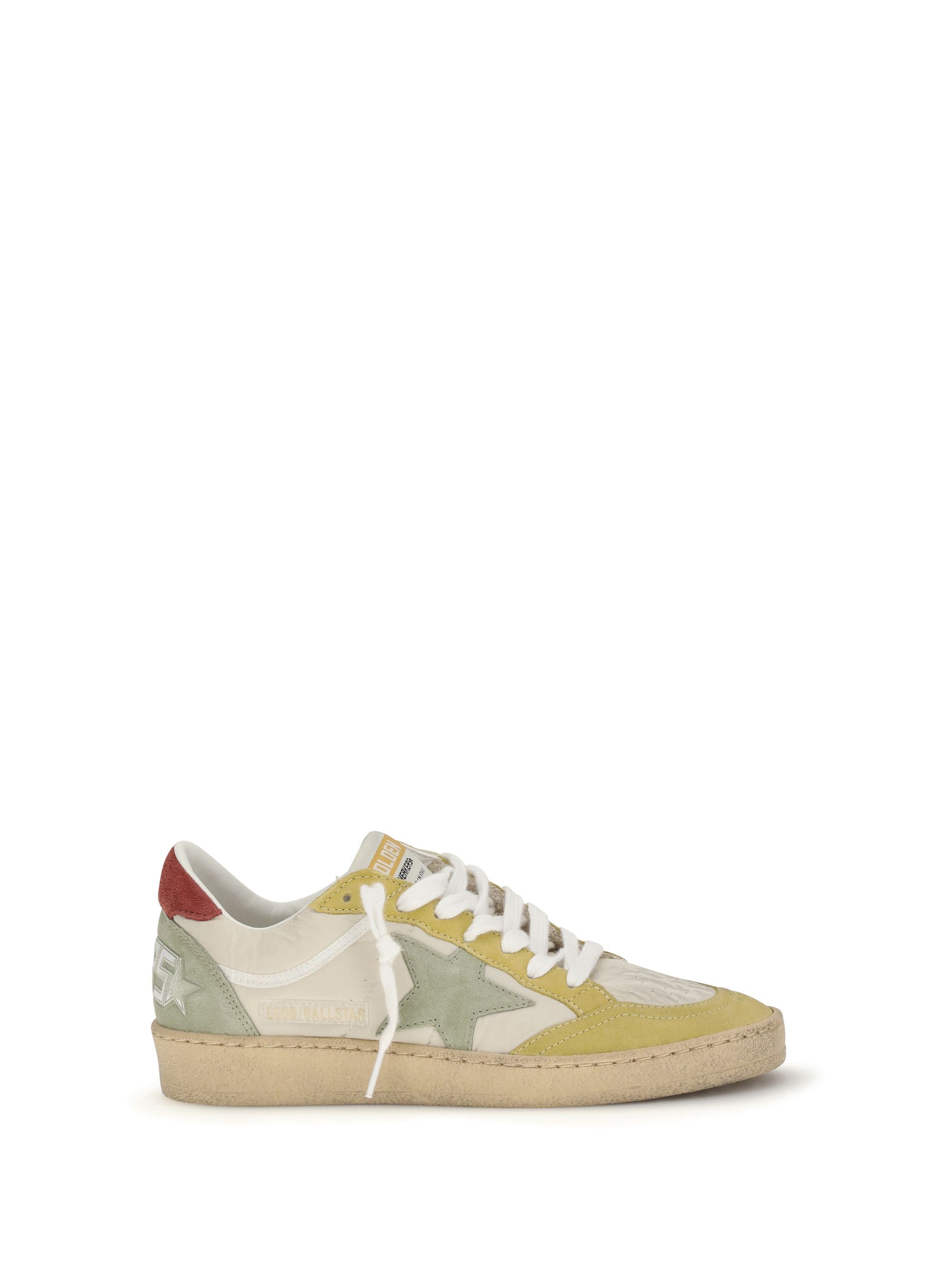 Golden Goose Ball Star Sneakers Size US 11 / IT 41 - 1 Thumbnail