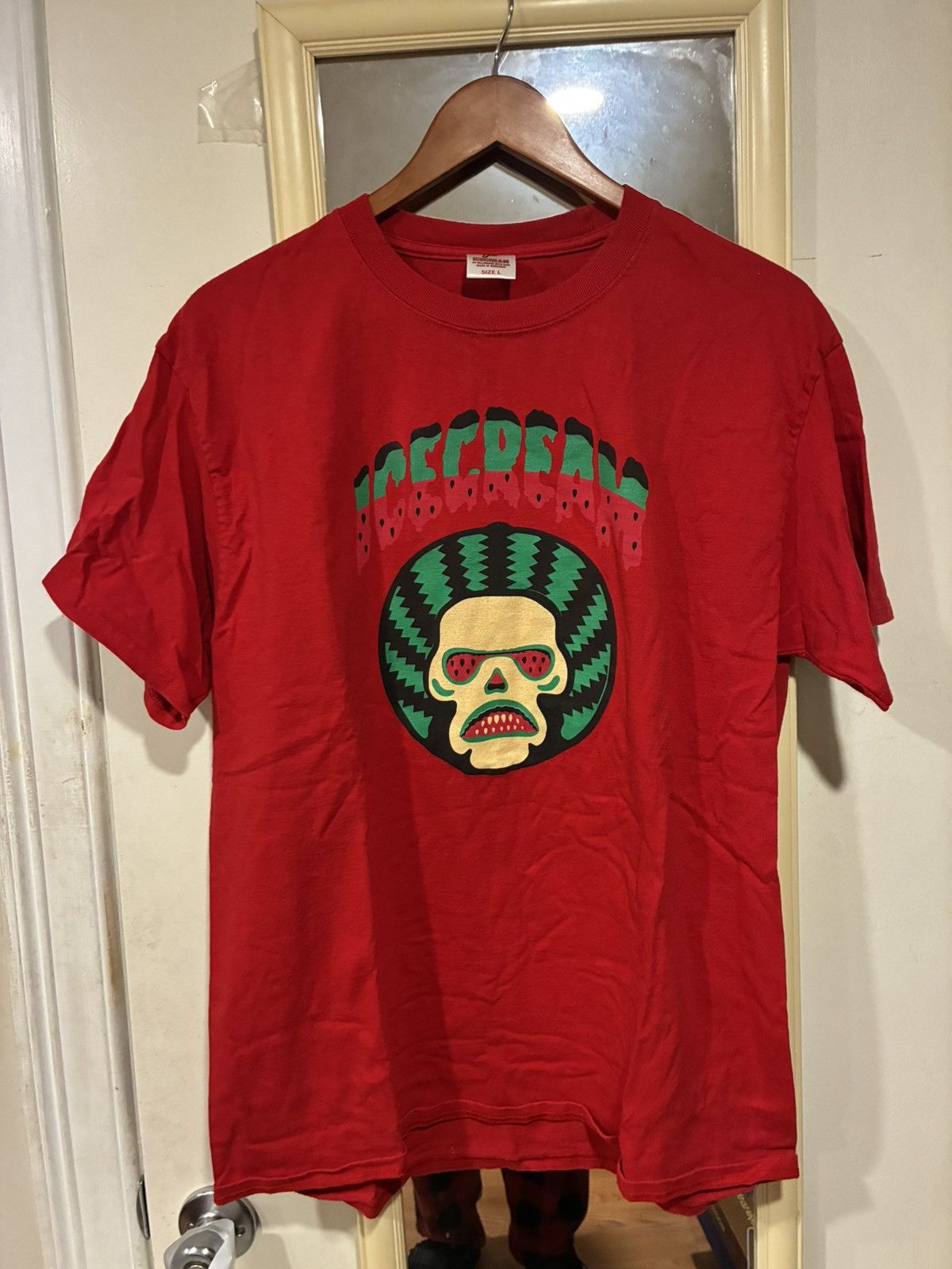 Icecream Icecream tee Size US L / EU 52-54 / 3 - 1 Thumbnail