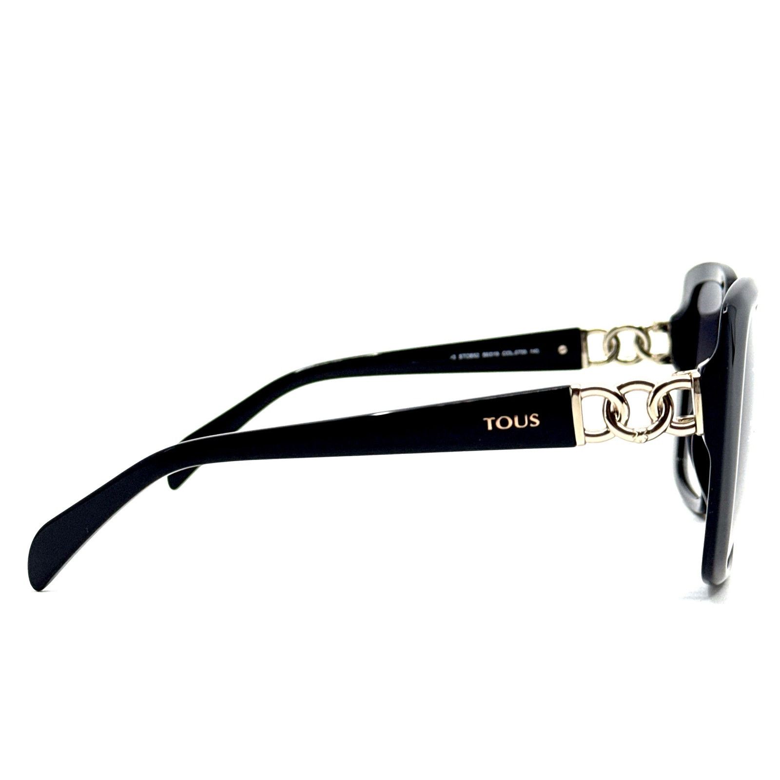 TOUS New, TOUS Sunglasses STOB52 0700 Authentic Size ONE SIZE - 12 Thumbnail