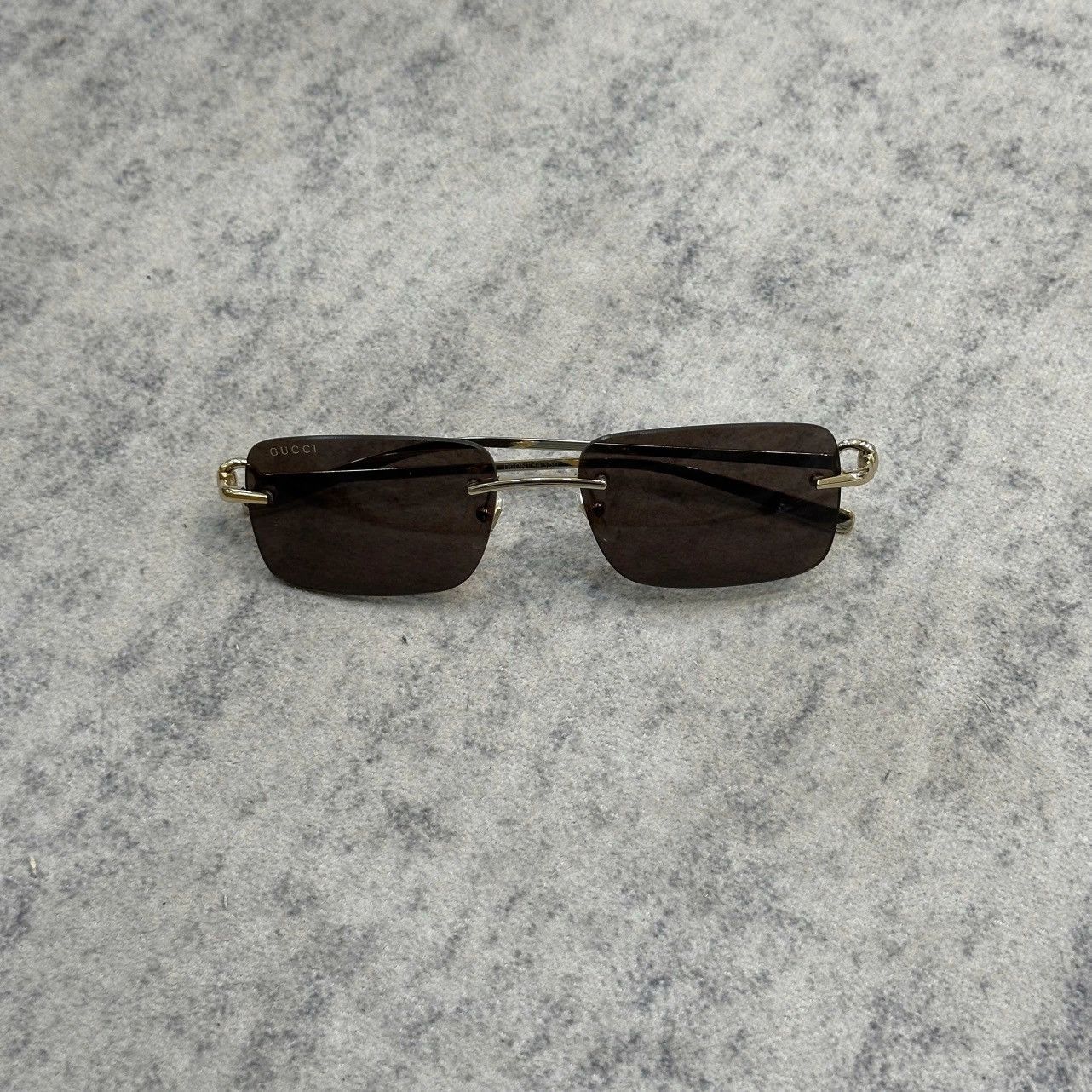 Gucci GUCCI GG1703S 004 Size ONE SIZE - 7 Thumbnail