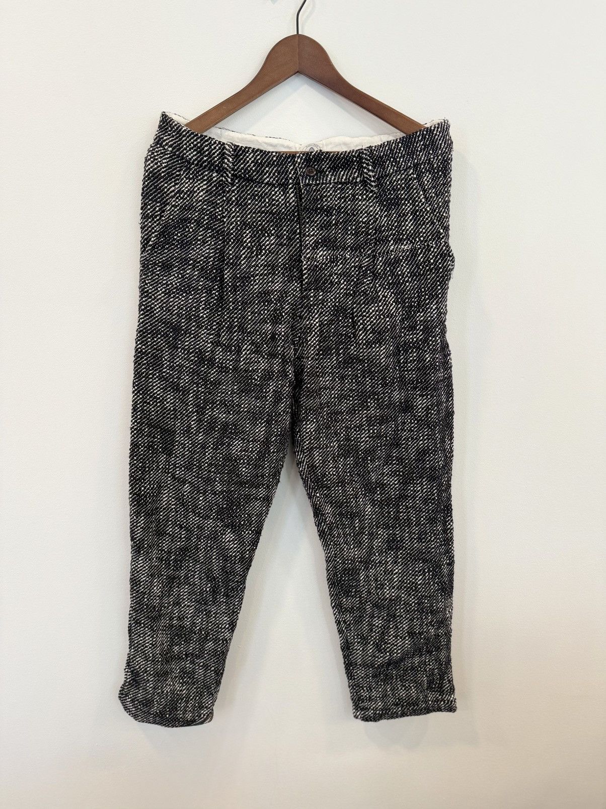 18 East 18 east Twill Pant Size US 30 / EU 46 - 1 Thumbnail