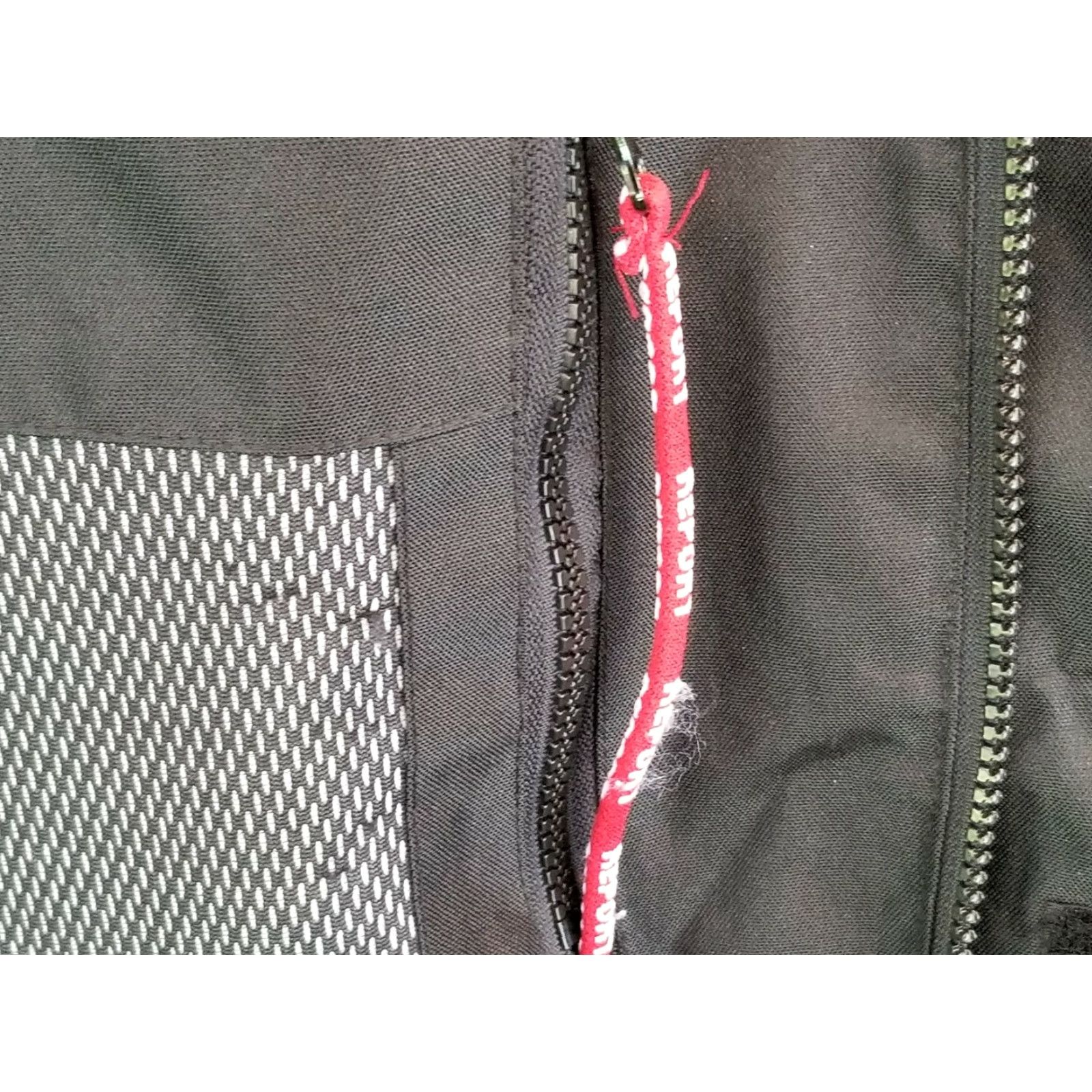 Vintage Report Collection Snow Ski Jacket Men XXL Waterproof Winter Black Size US XXL / EU 58 / 5 - 6 Thumbnail