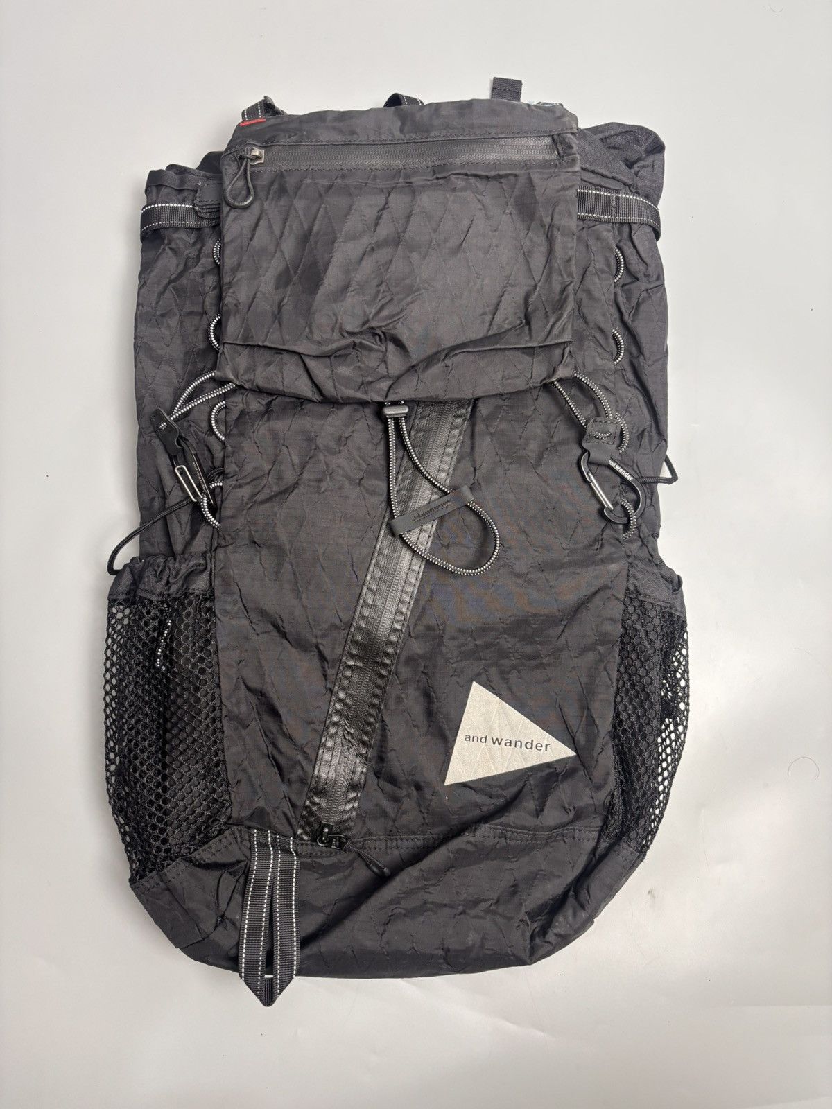 And Wander And Wander Ecopak 30L Backpack Size ONE SIZE - 1 Thumbnail