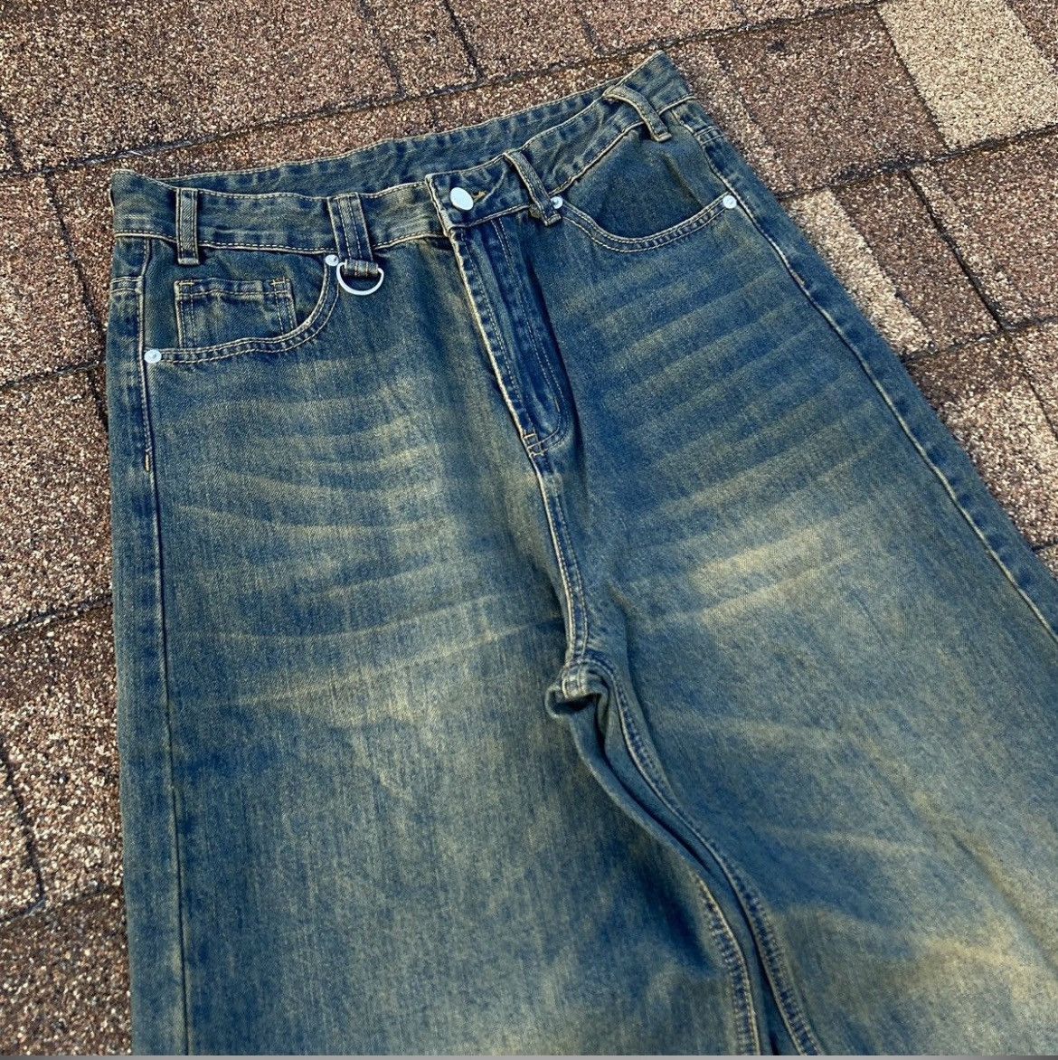 Other Shorline washed denim Size US 34 / EU 50 - 2 Thumbnail