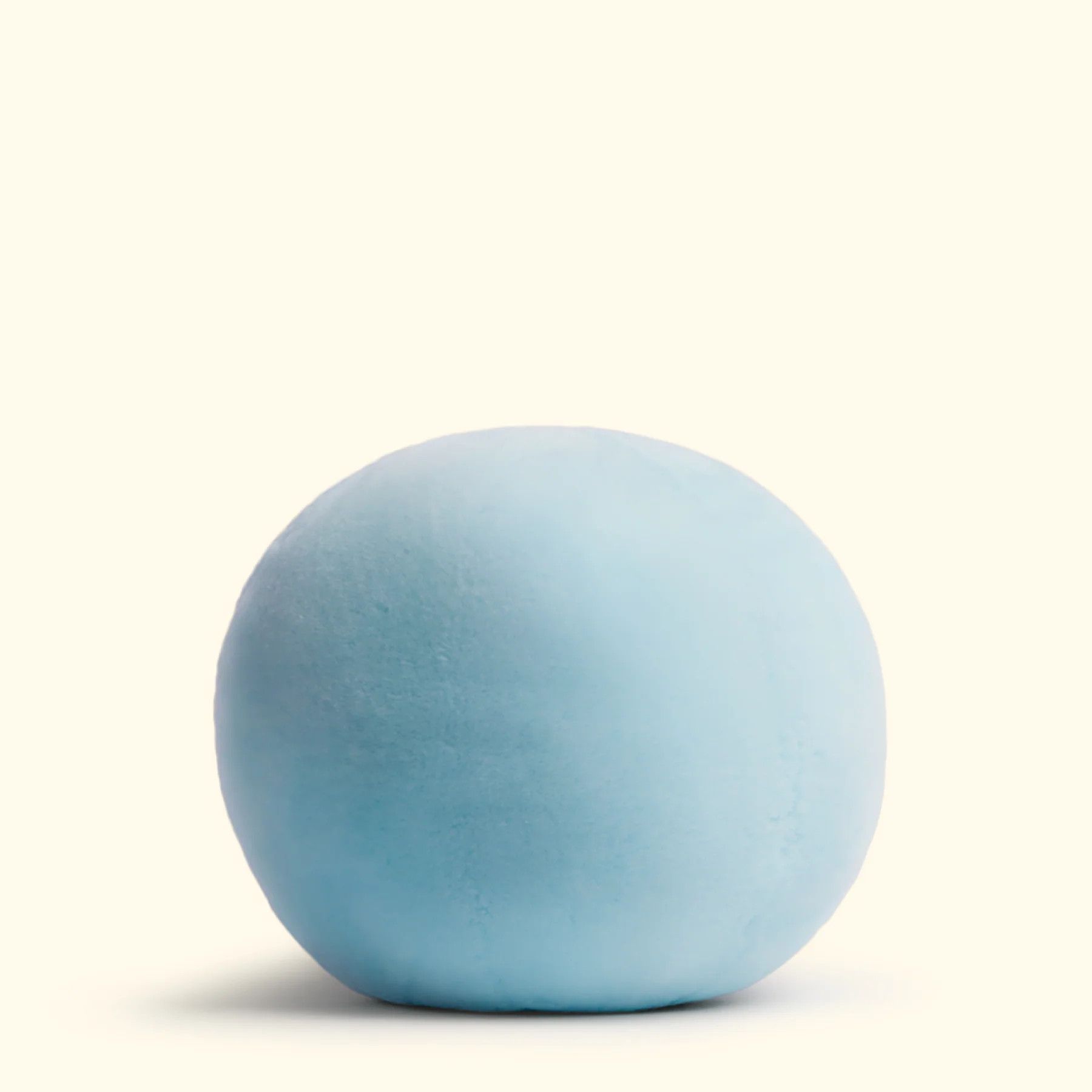 Golf le Fleur SHEARLING SPHERE PILLOW GENEVA BLUE Size ONE SIZE - 1 Thumbnail