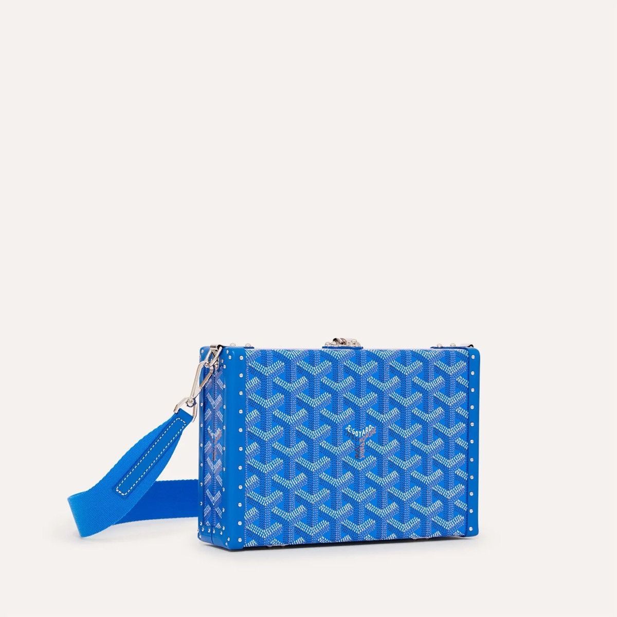 Goyard Bezons trunk bag Size ONE SIZE - 1 Thumbnail