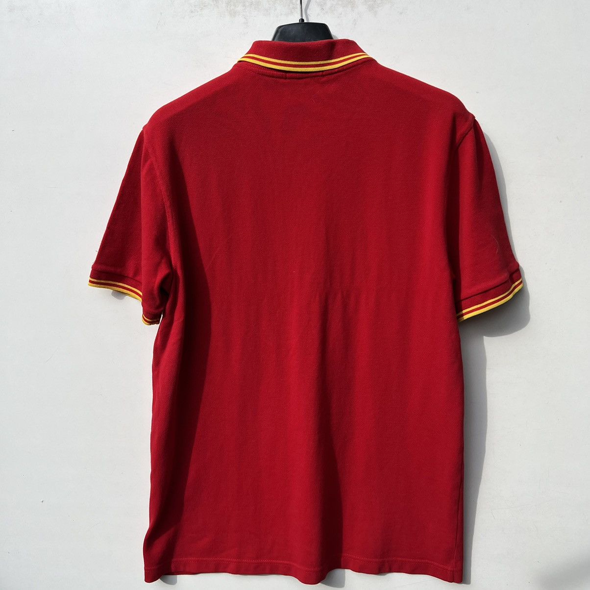 Fred Perry × Vintage Fred Perry polo vintage Size US XL / EU 56 / 4 - 7 Thumbnail
