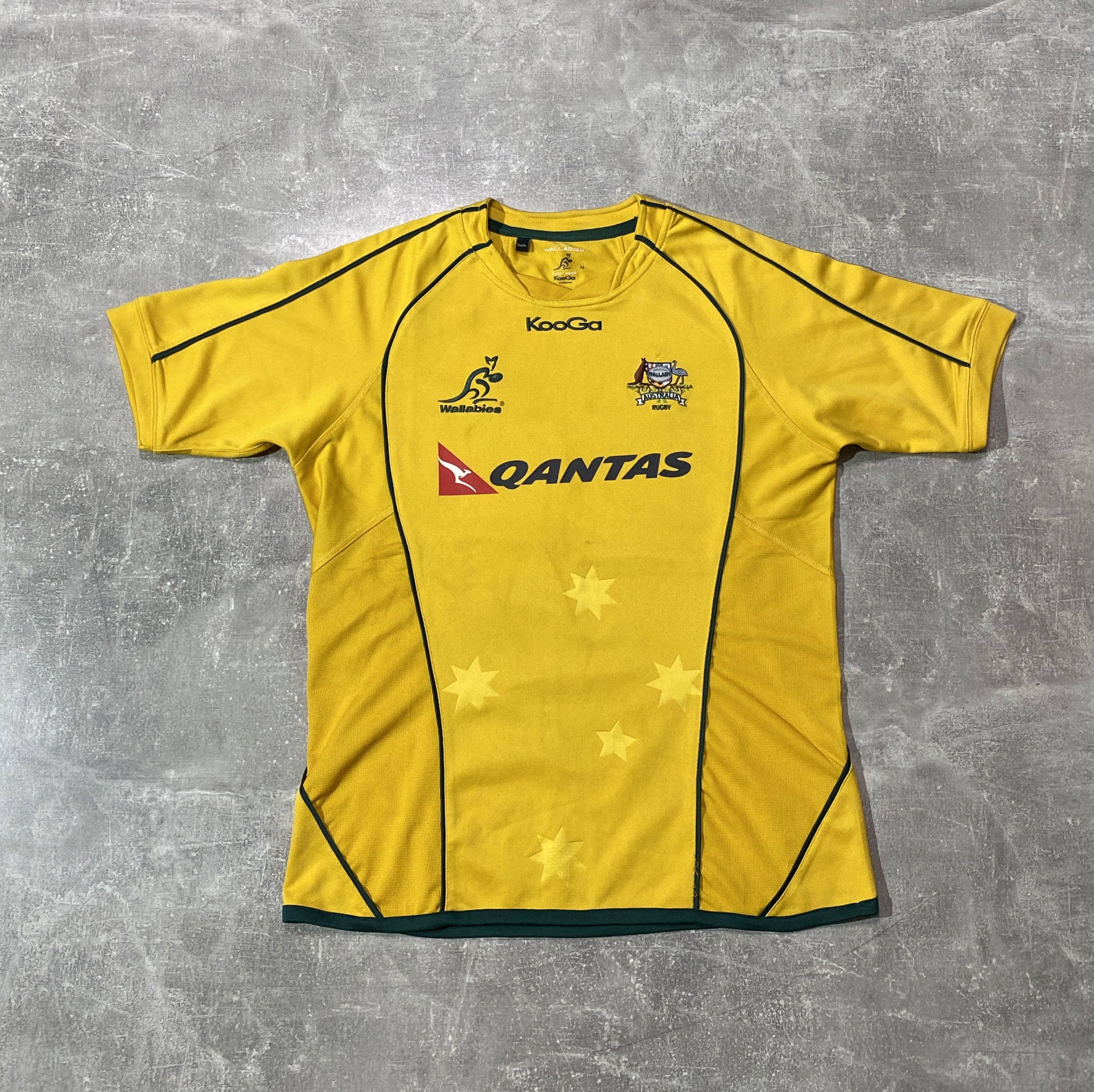 Mizuno × Vintage Bellmare Hiratsuka Home 1997 #7 Nakata