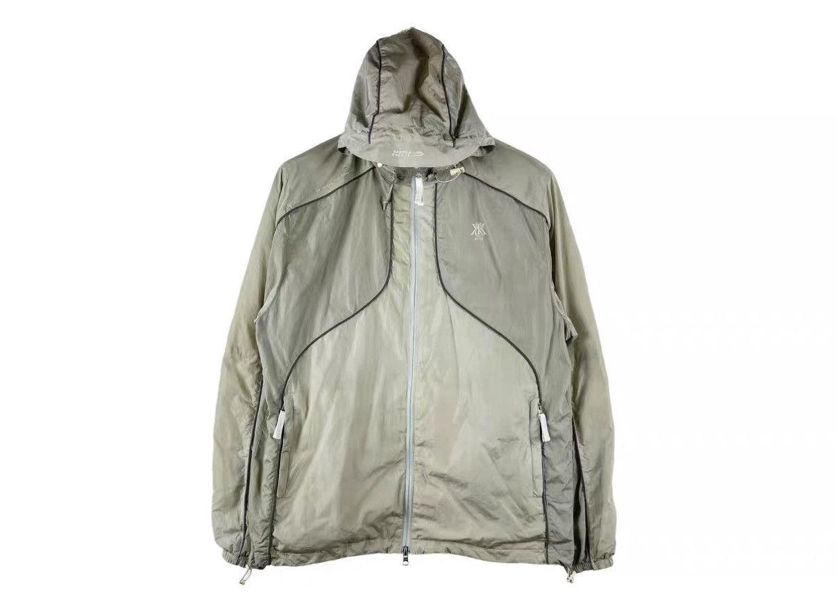 Kith Kith Nylon Bolt Shell Jacket K-Tech Sport Jacket J31 Size US M / EU 48-50 / 2 - 1 Thumbnail