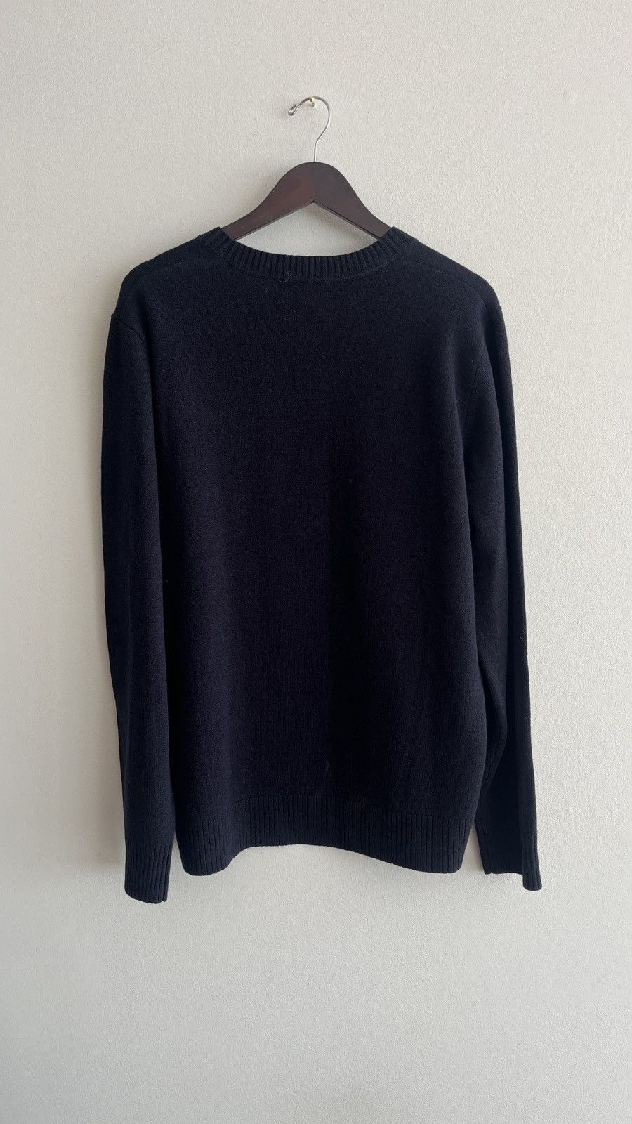 Vintage × Wood Wood Wood Wood Devil Dog Crewneck Size US XL / EU 56 / 4 - 4 Thumbnail